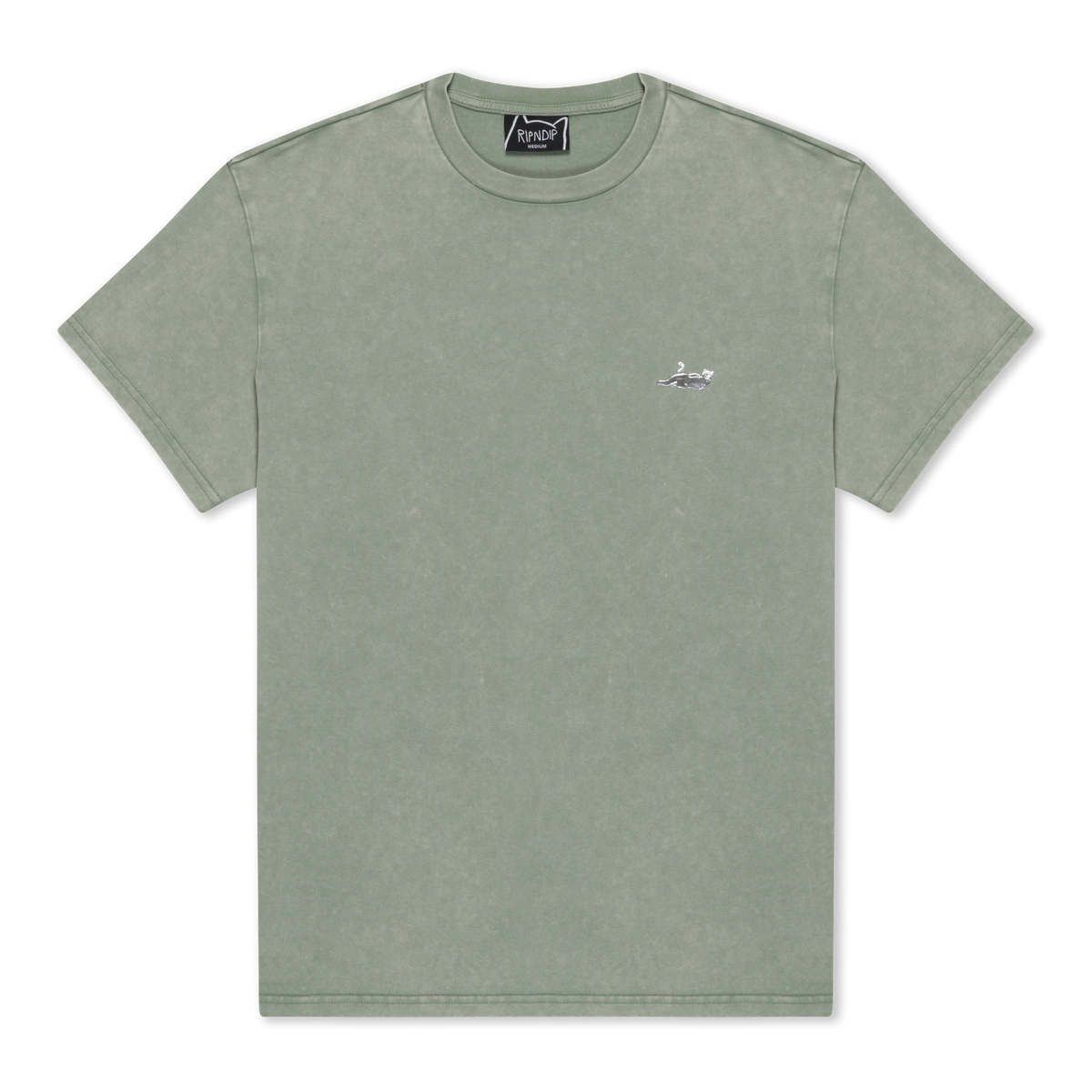 RIPNDIP Castanza Short Sleeve Tee