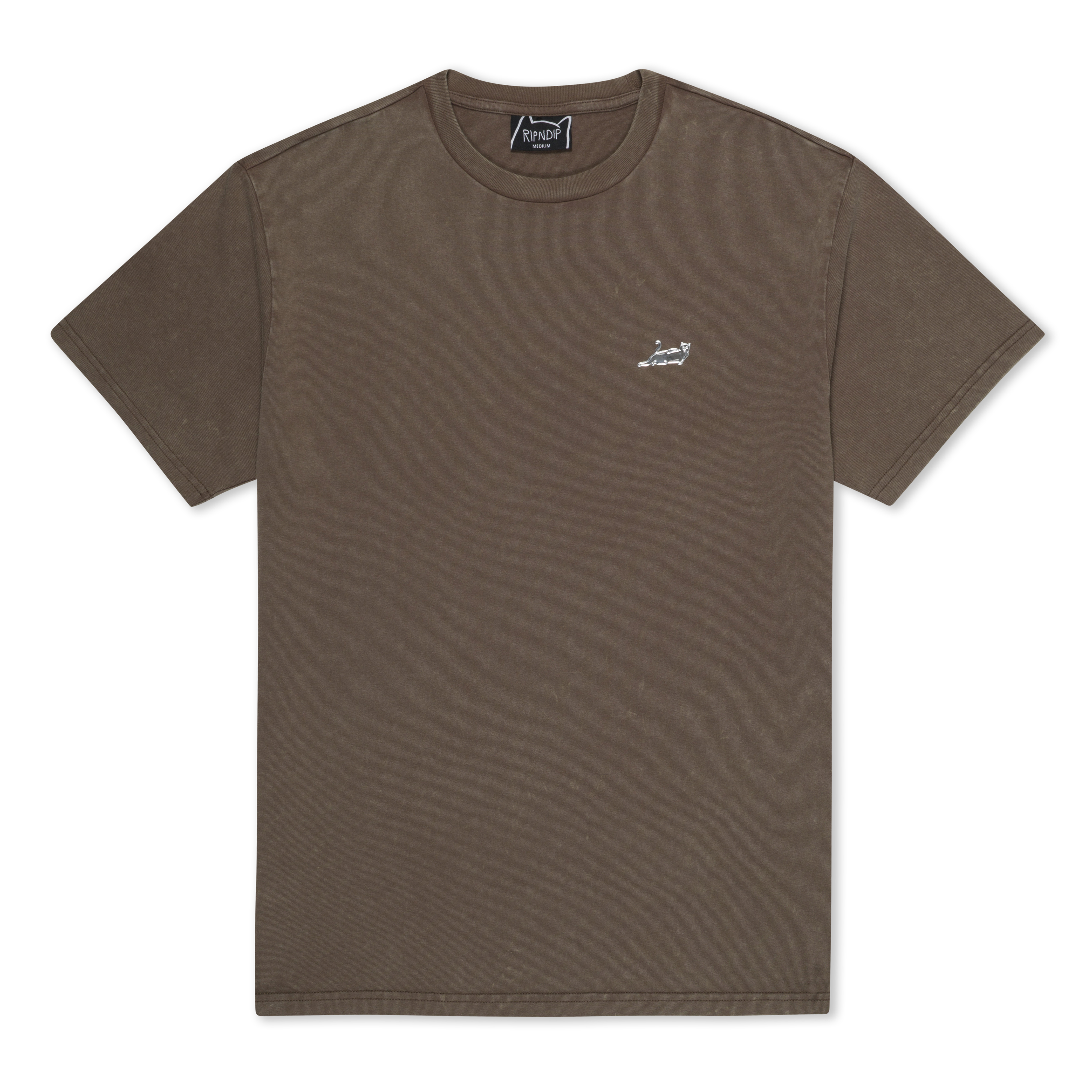 RIPNDIP Castanza Short Sleeve Tee