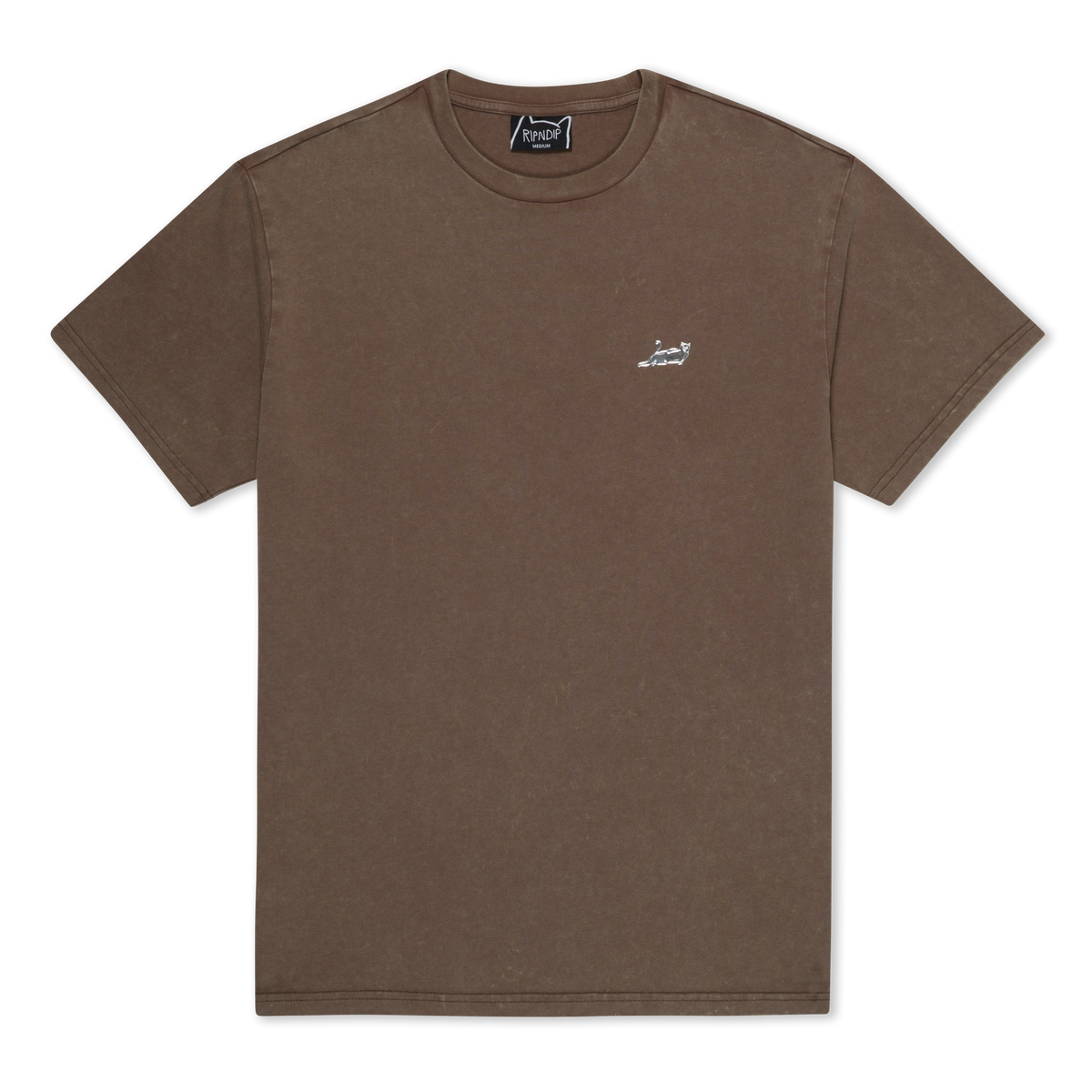 RIPNDIP Castanza Short Sleeve Tee