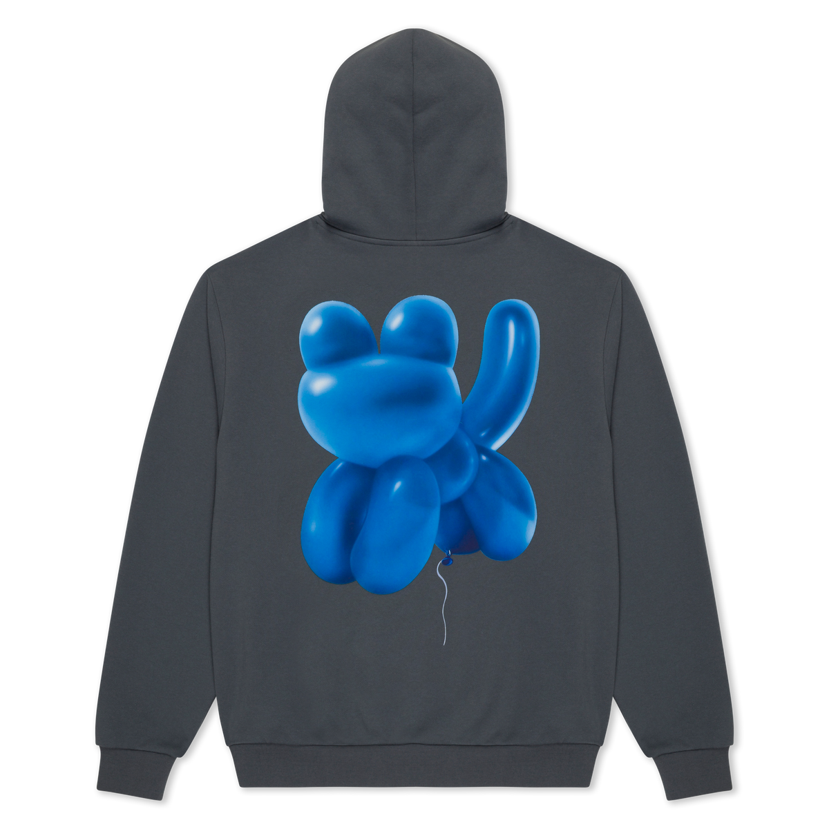 RIPNDIP Favorite Artist Hoodie (Charcoal)