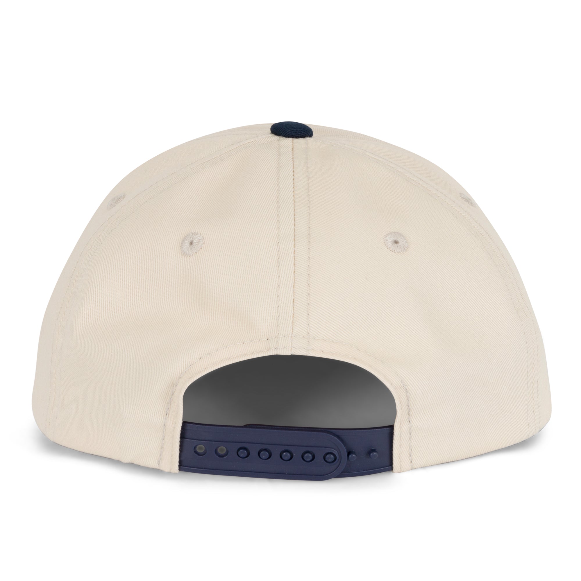 RIPNDIP Fan Fave Snapback (Off White)