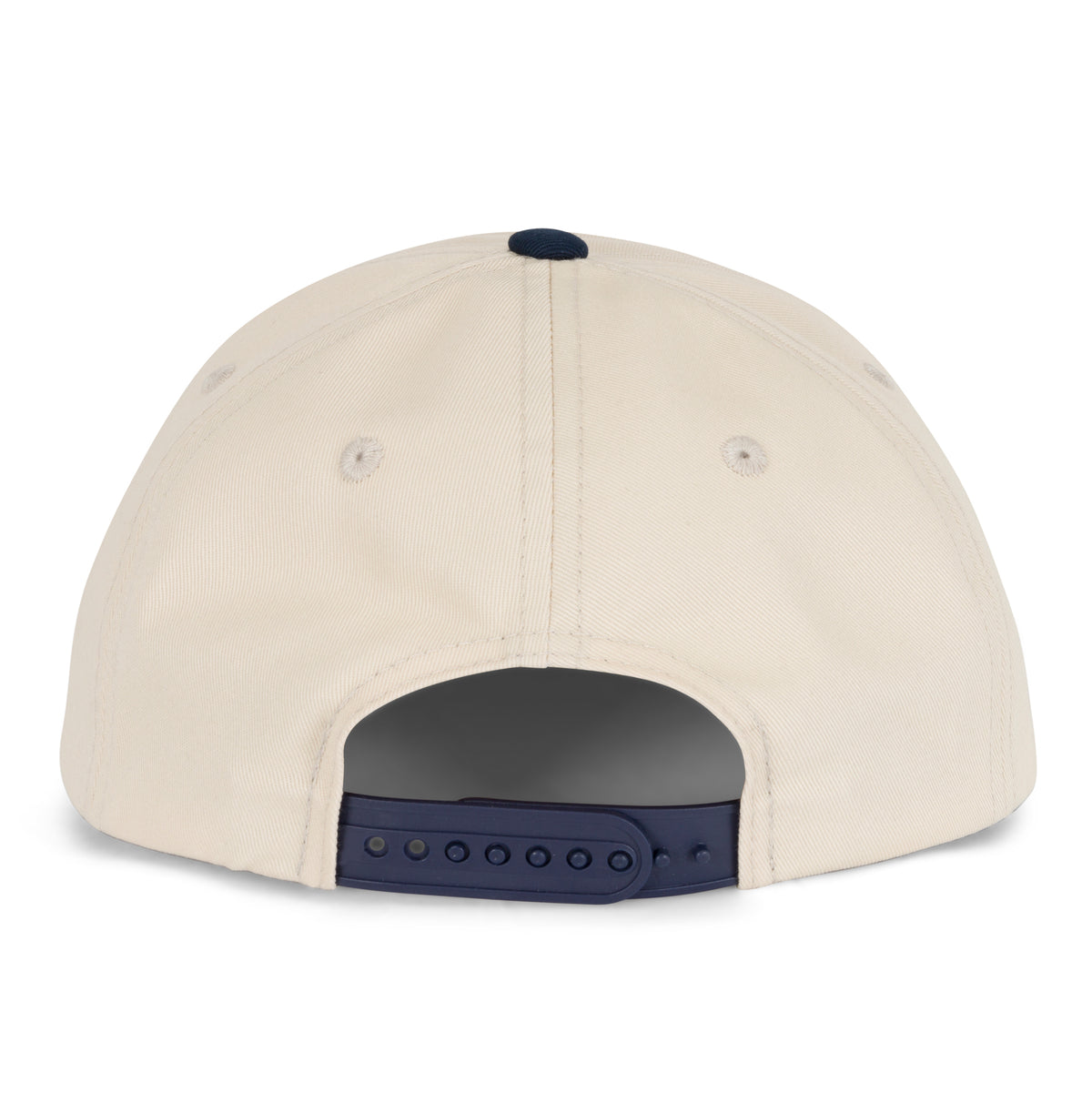 RIPNDIP Fan Fave Snapback (Off White)
