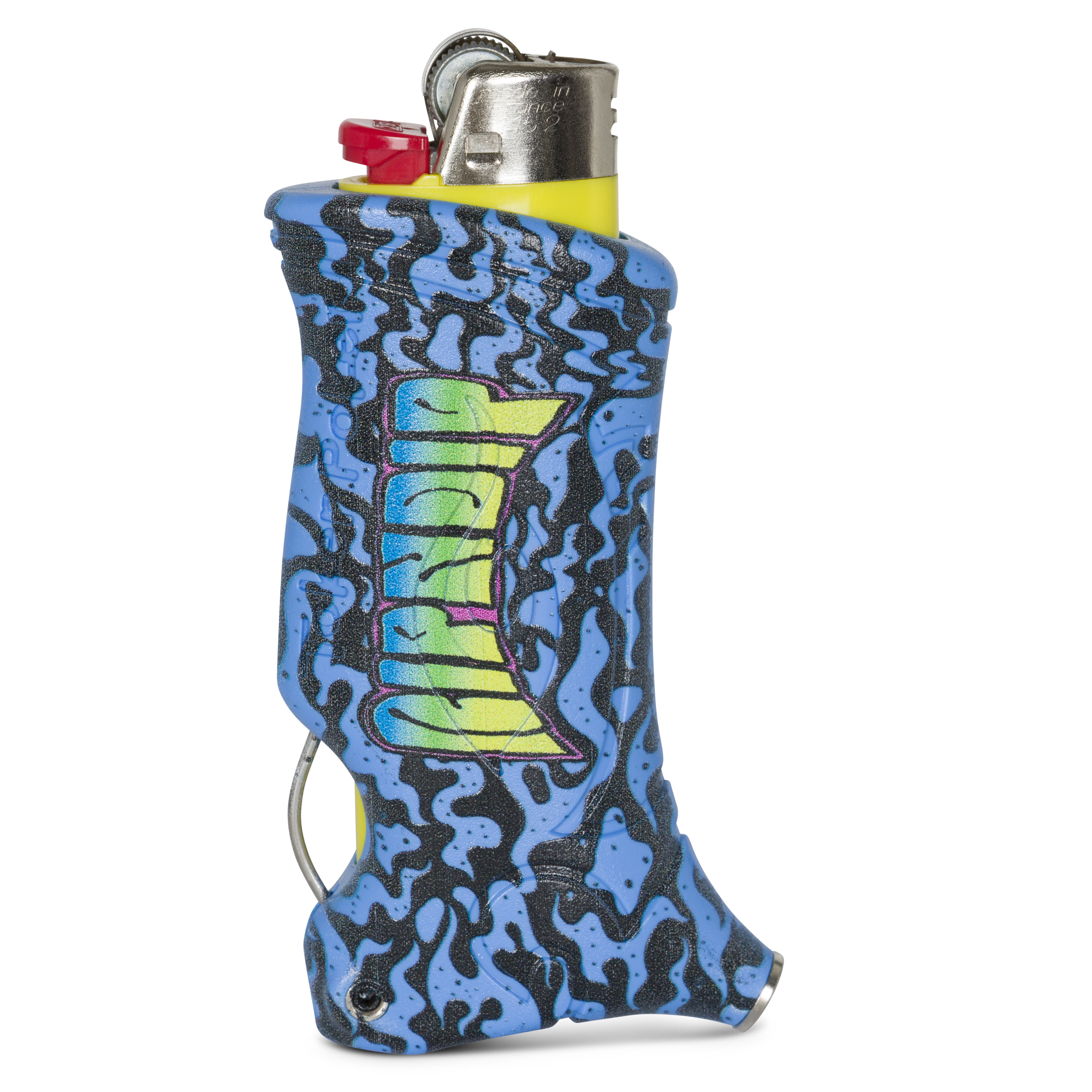 RIPNDIP Psychedelic Toker Poker (Blue)