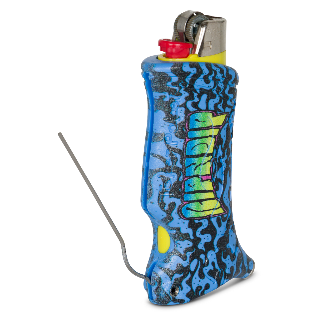 RIPNDIP Psychedelic Toker Poker (Blue)