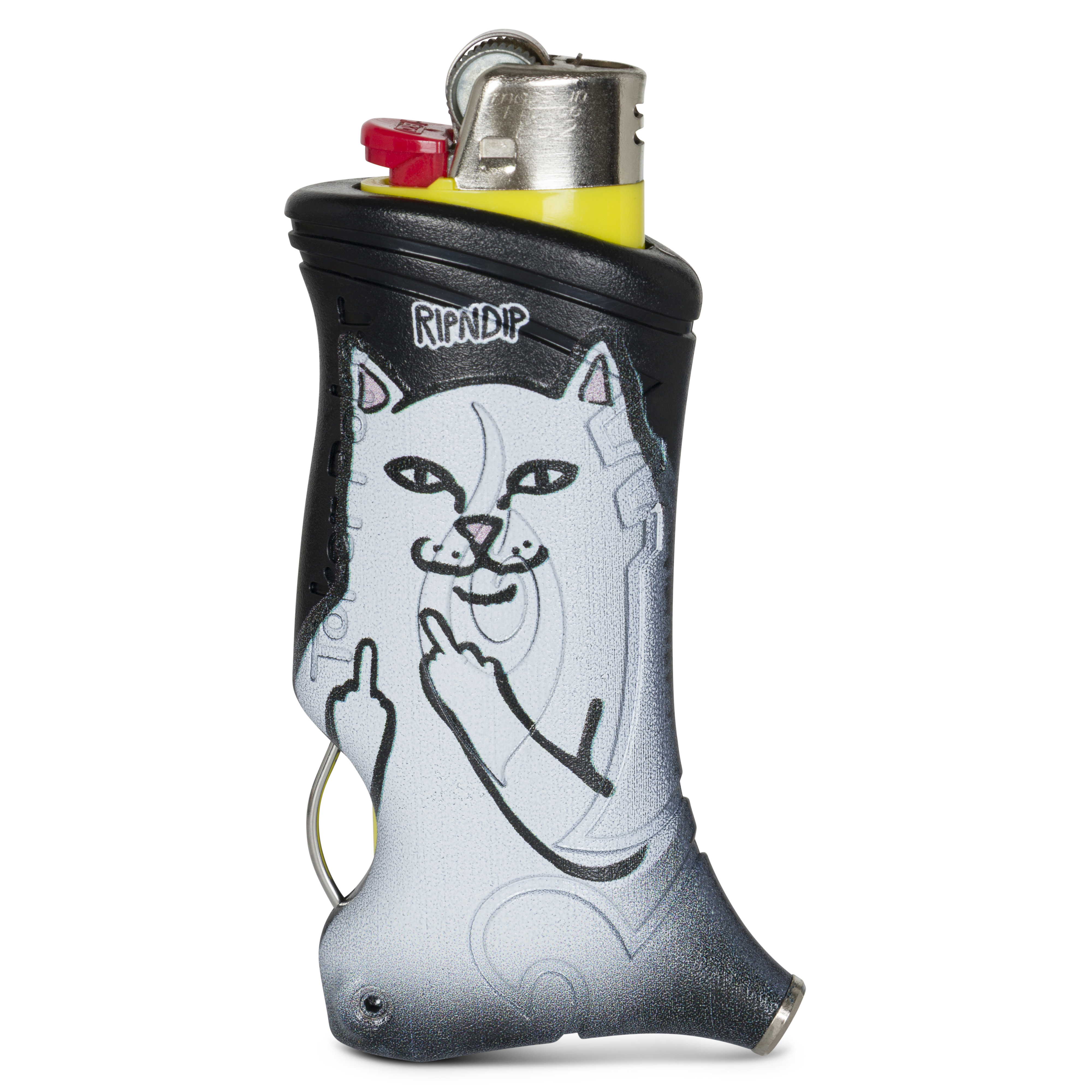RIPNDIP Lord Nermal Toker Poker (Black)