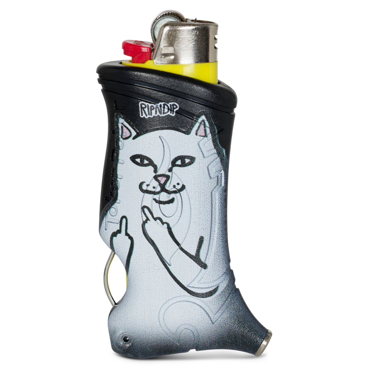 RIPNDIP Lord Nermal Toker Poker (Black)