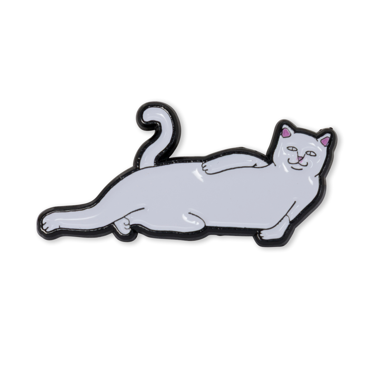RIPNDIP Catstanza Pin (Multi)