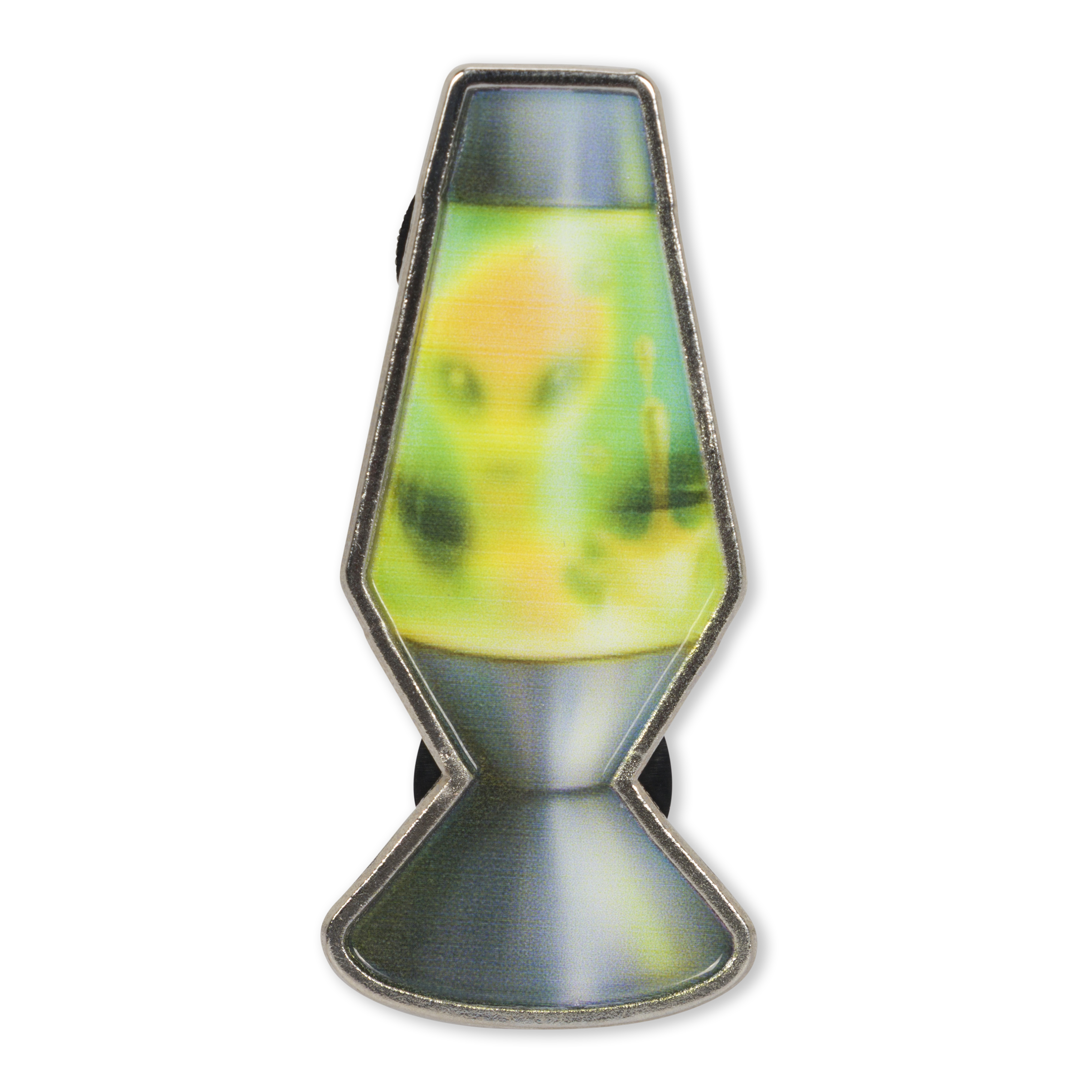RIPNDIP Lava Lamp Pin (Multi)