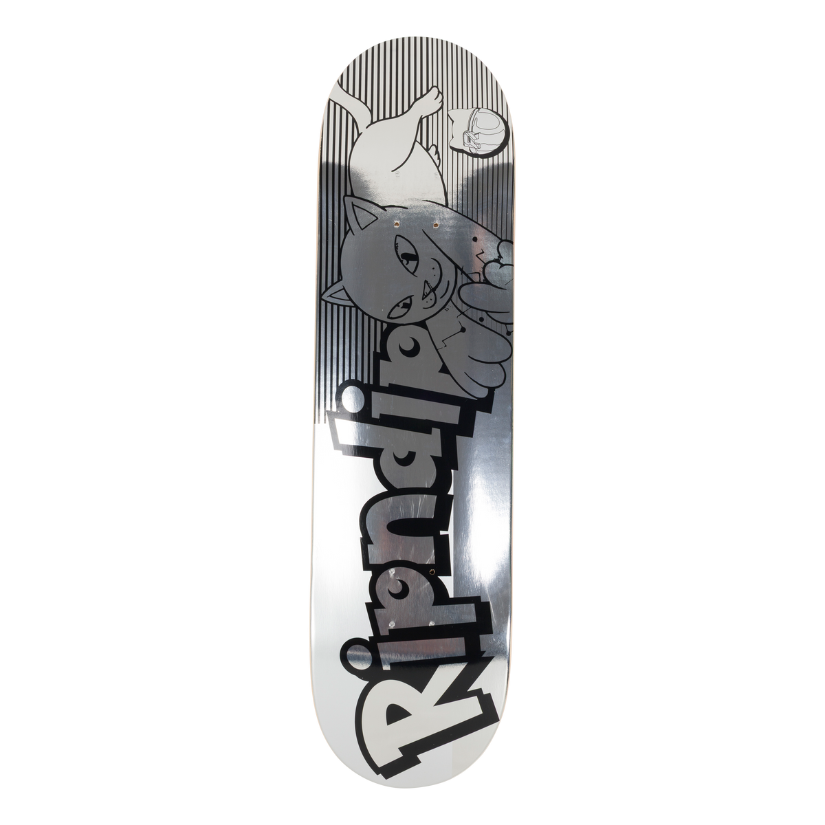 RIPNDIP Legendary Nerm Deck (Silver)