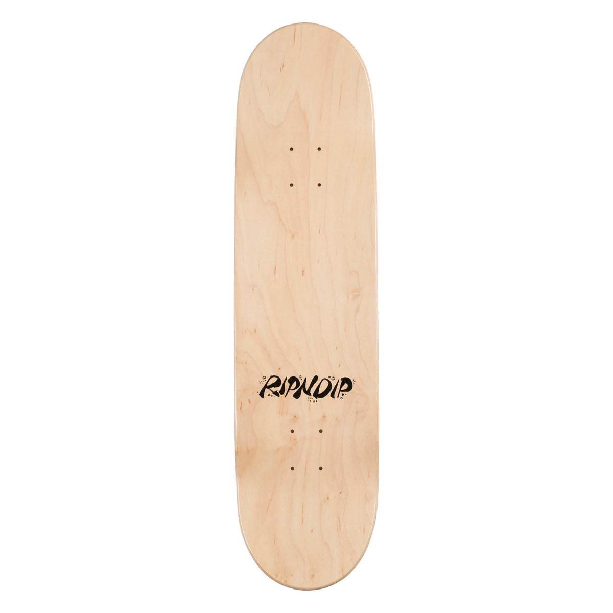 RIPNDIP Whole Gang Deck (Black)