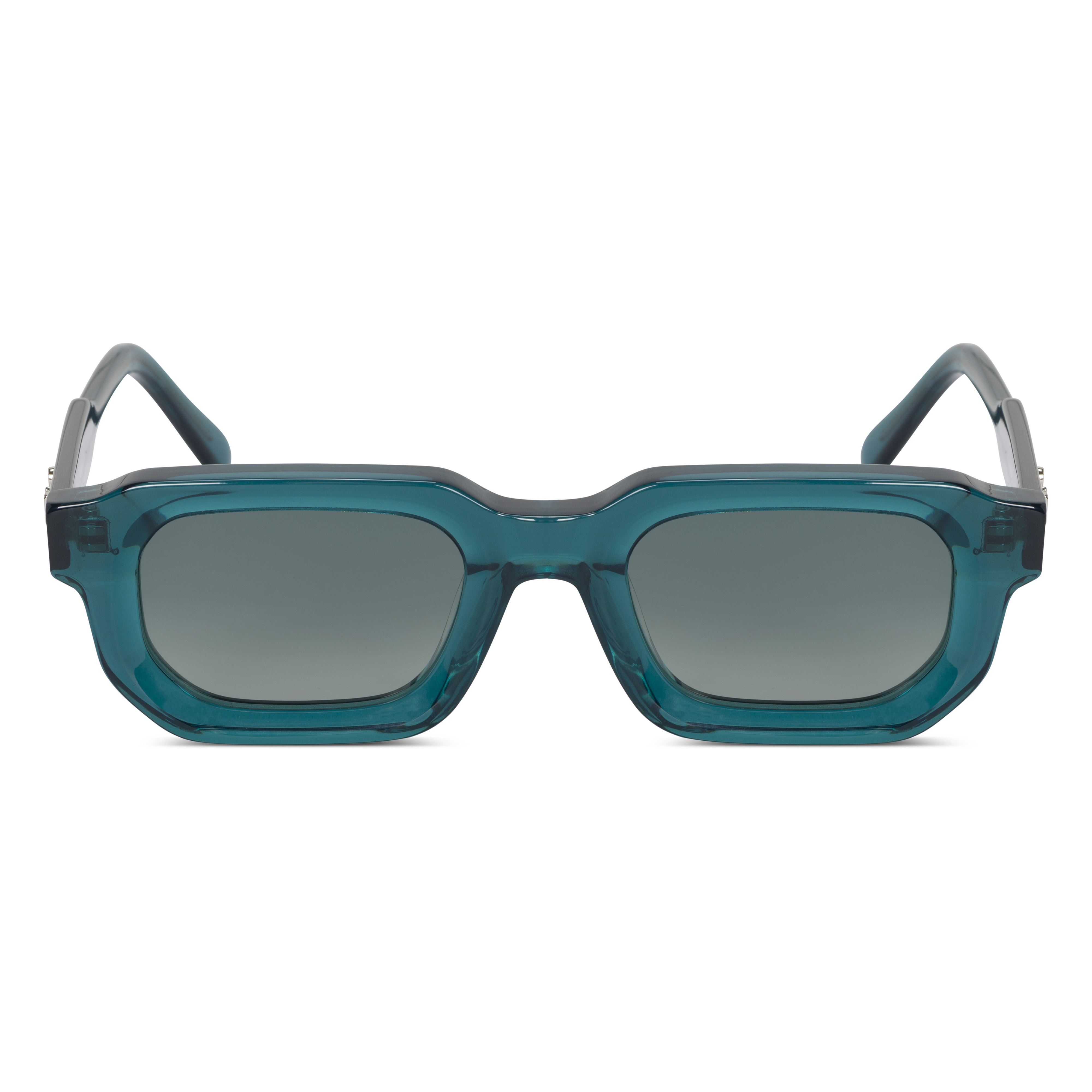 RIPNDIP Castanza Sunglasses (Teal)