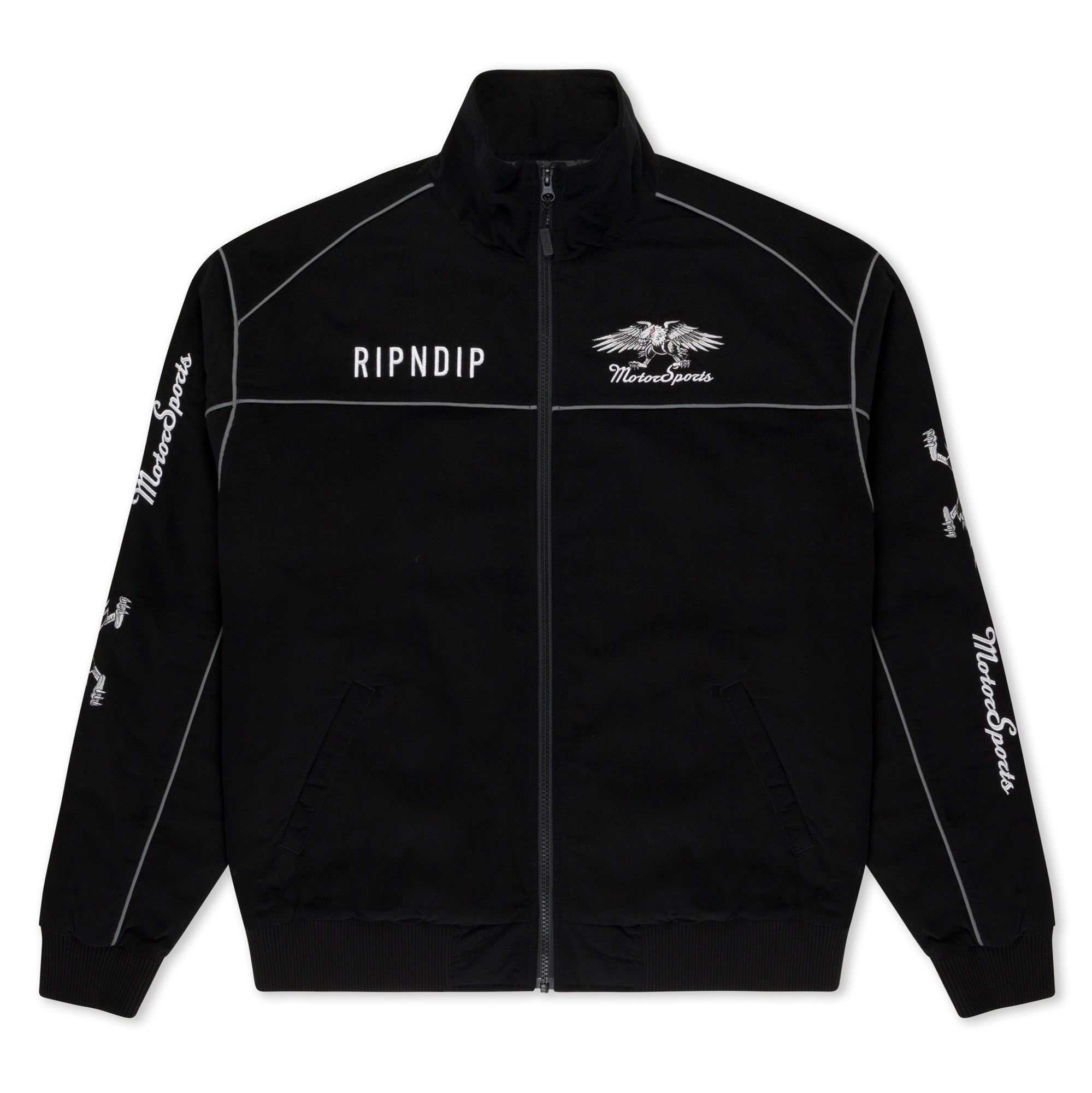 Jackets - Shop All Ripndip Jackets - Ripndip.com, – RIPNDIP