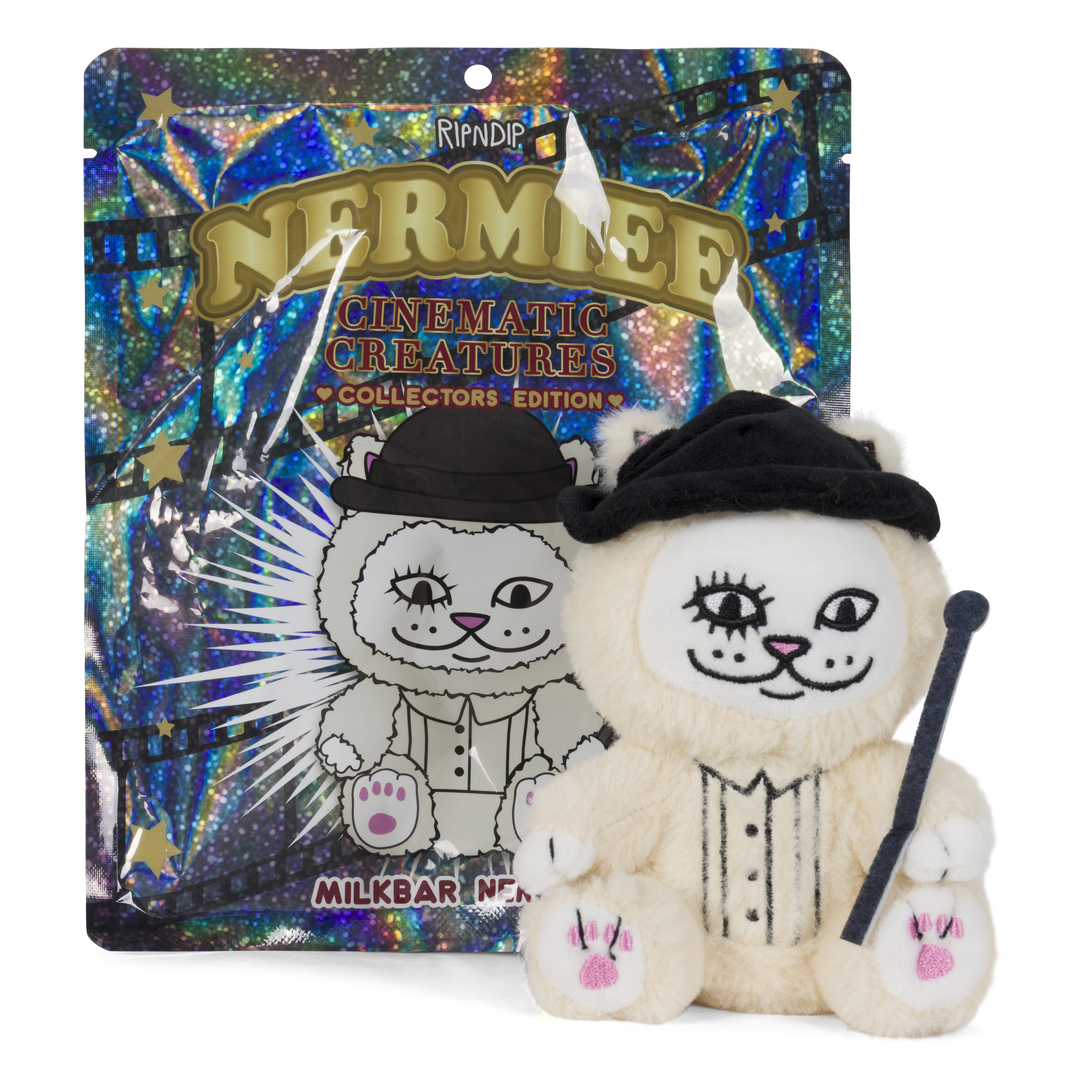 Cinematic Creature Nermiee
