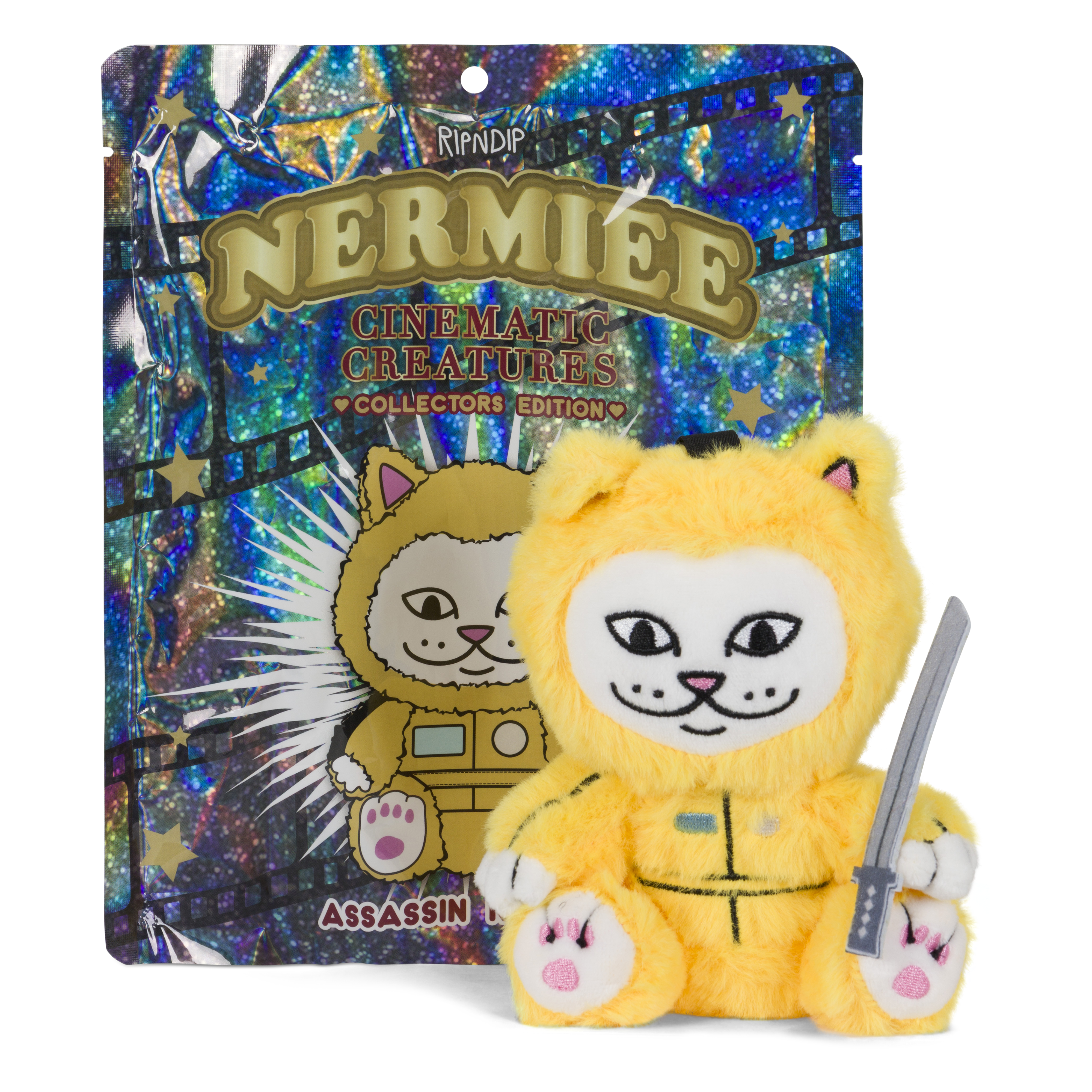 Cinematic Creature Nermiee