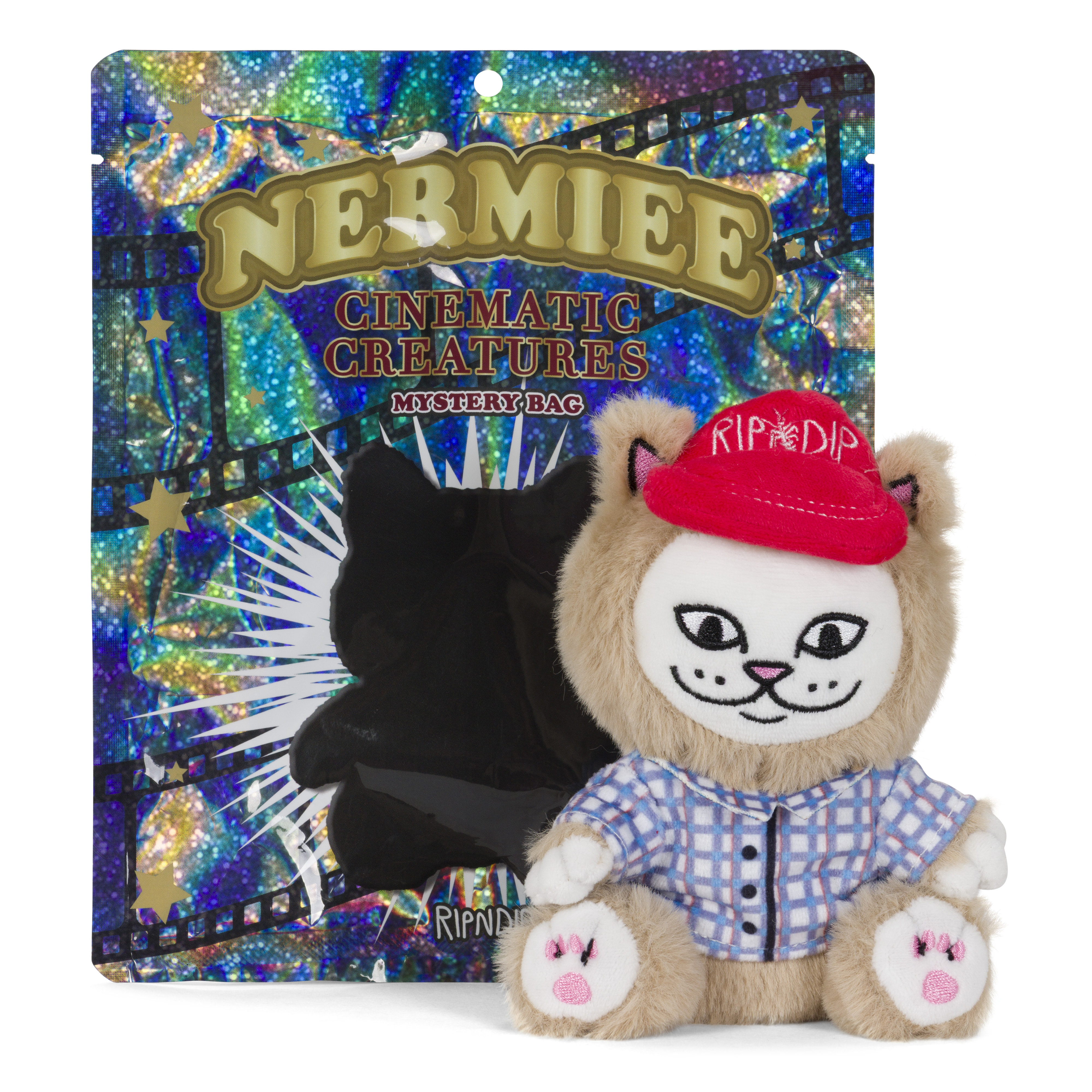 Cinematic Creature Nermiee