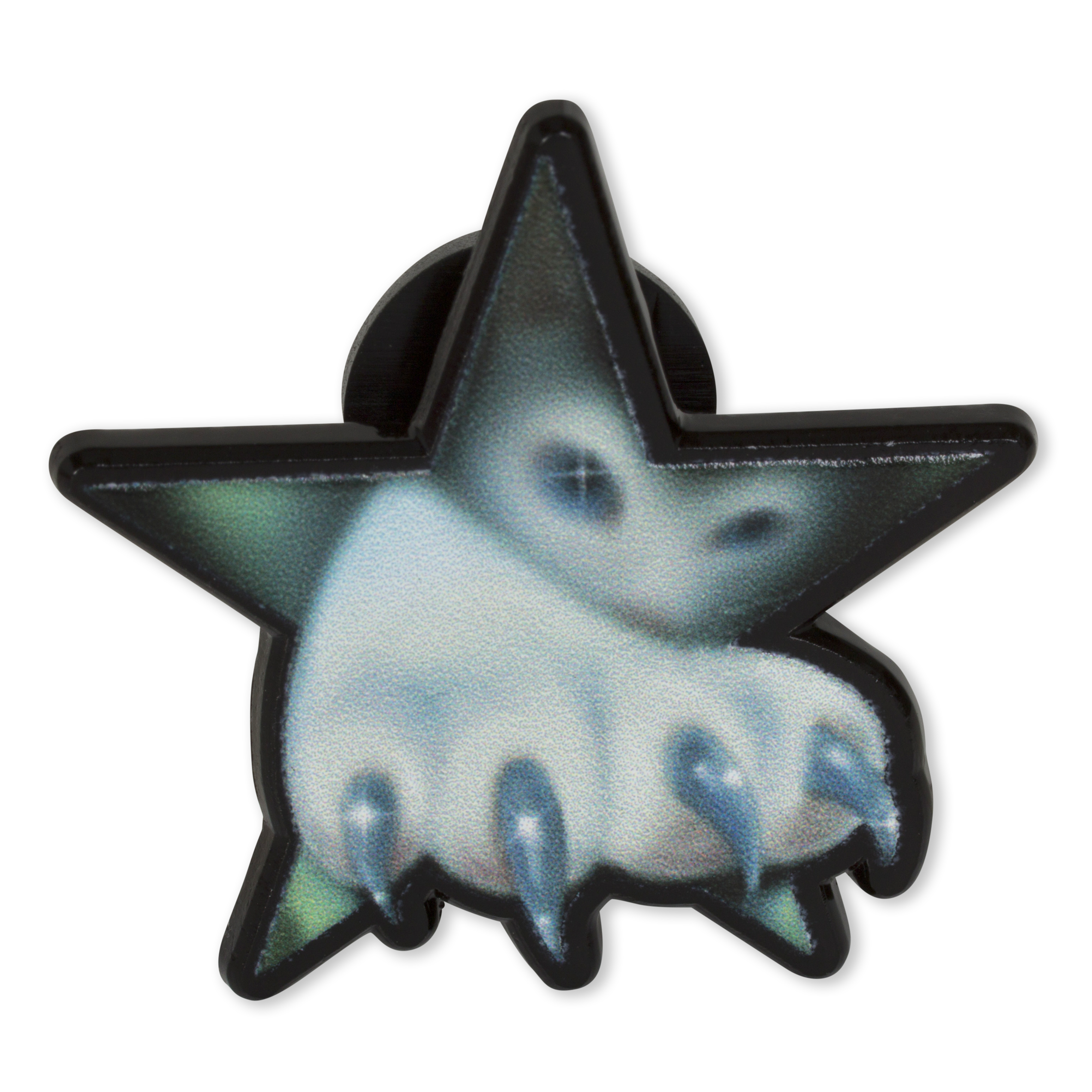 Nerm Claw Pin (Multi)