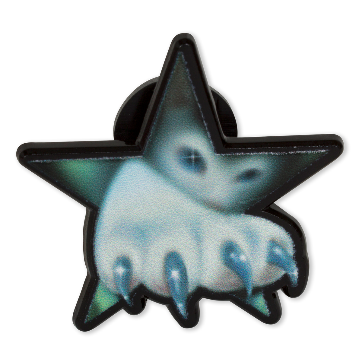 RIPNDIP Nerm Claw Pin (Multi)