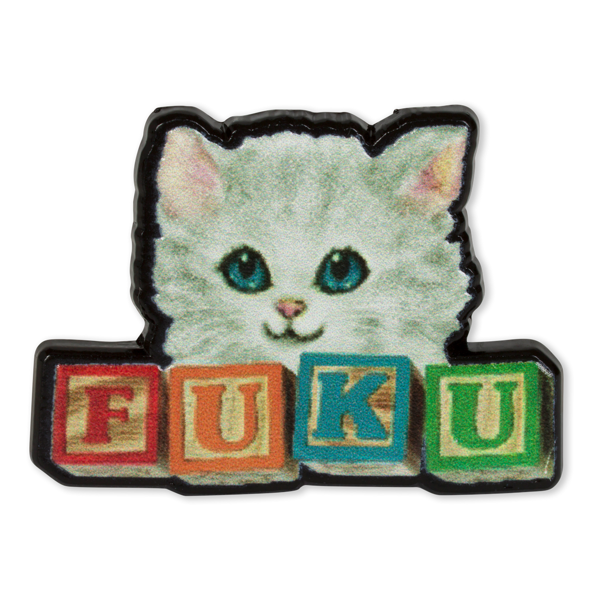 RIPNDIP Fuku Pin (Multi)