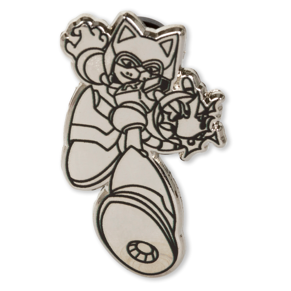 RIPNDIP Rokkunerm Pin (Multi)