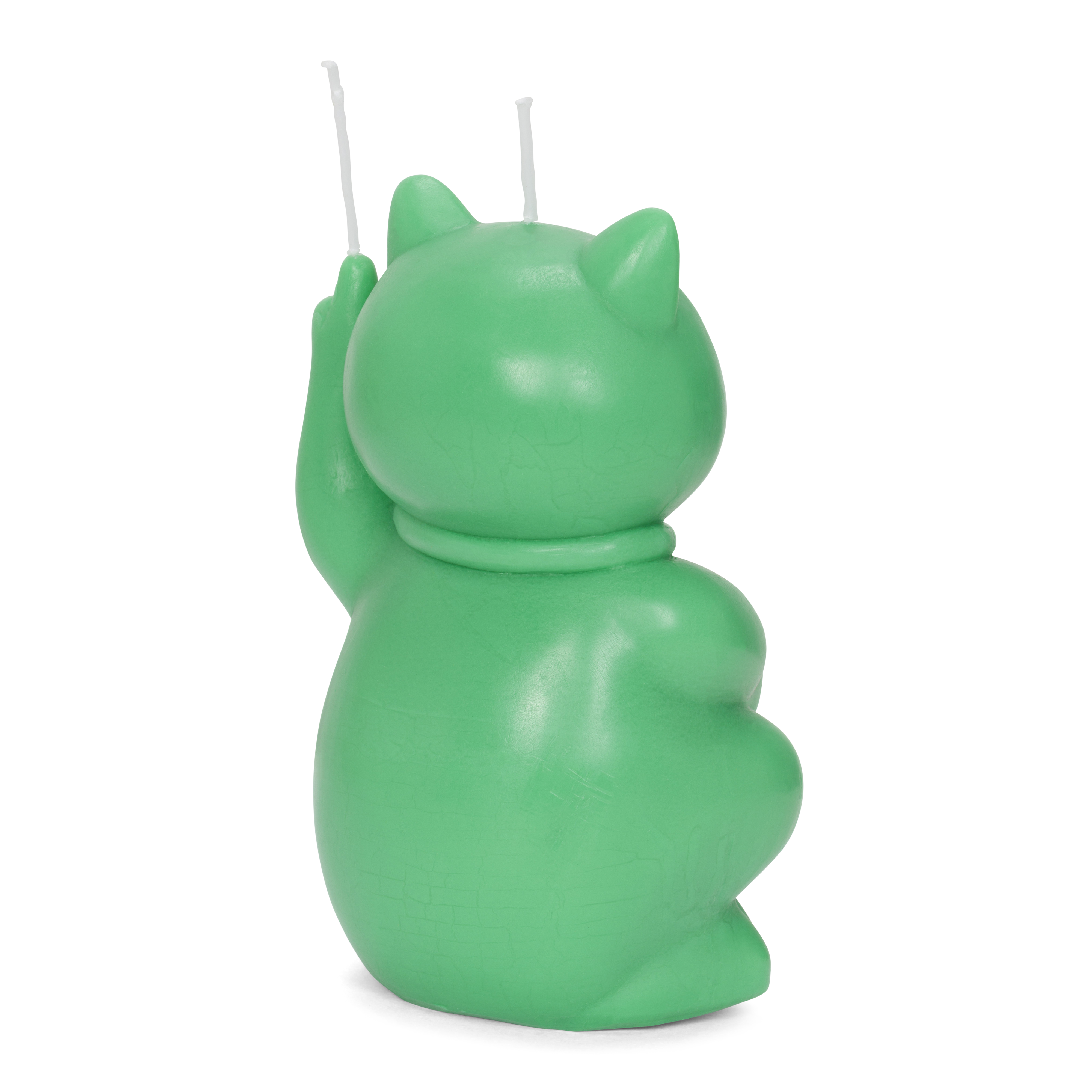 RIPNDIP Lucky Nermal Candle (Green)
