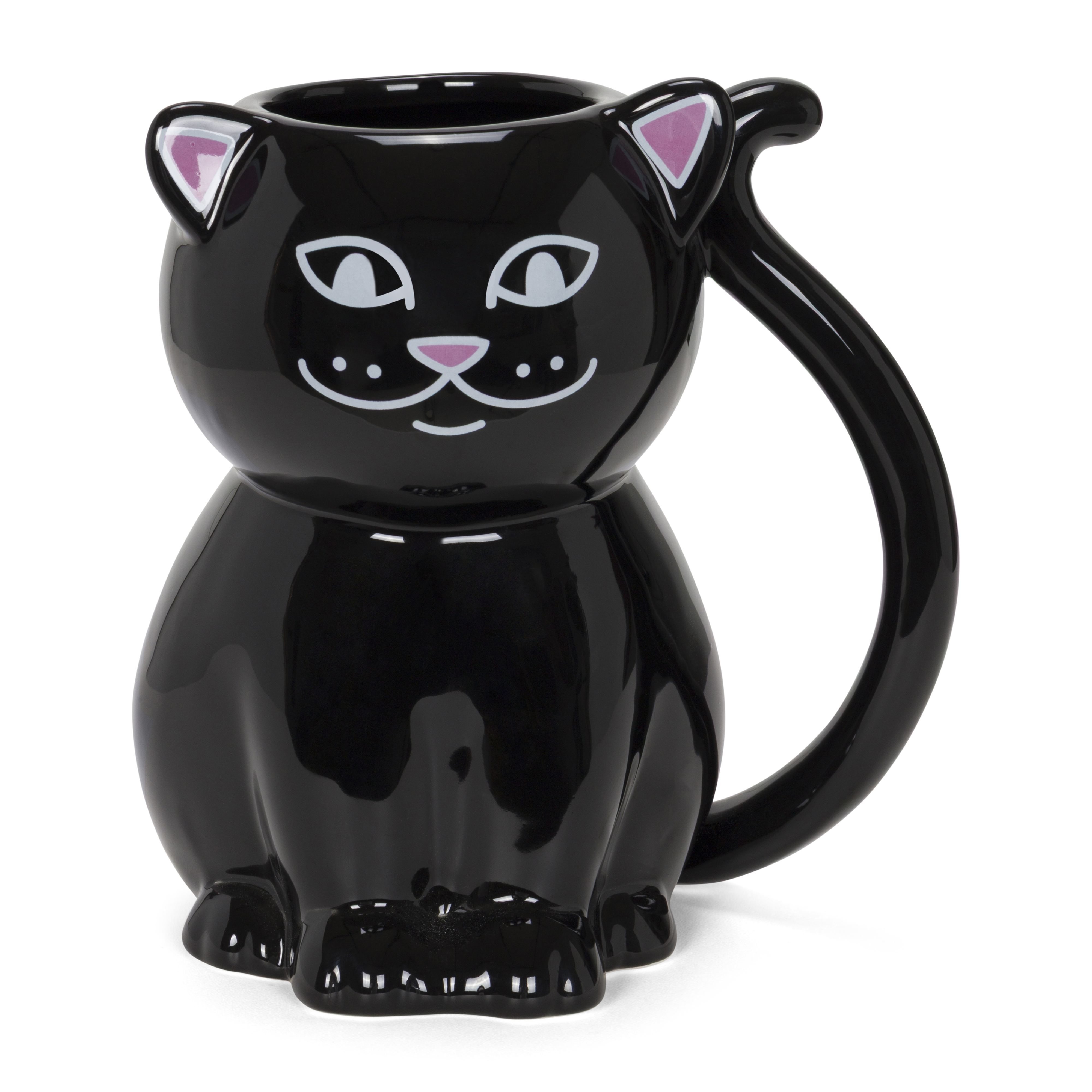 RIPNDIP Lord Jermal Ceramic Mug (Black)