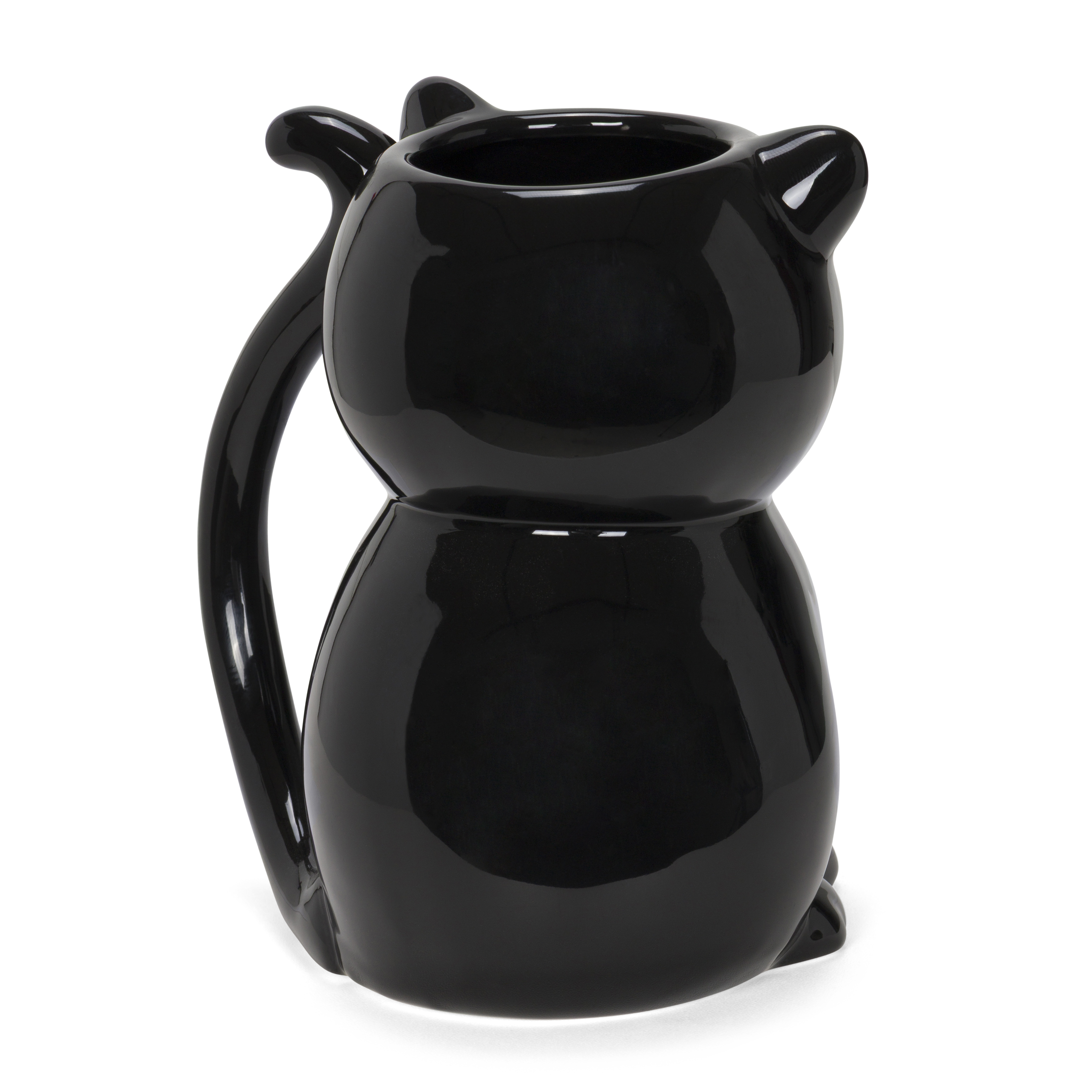 RIPNDIP Lord Jermal Ceramic Mug (Black)