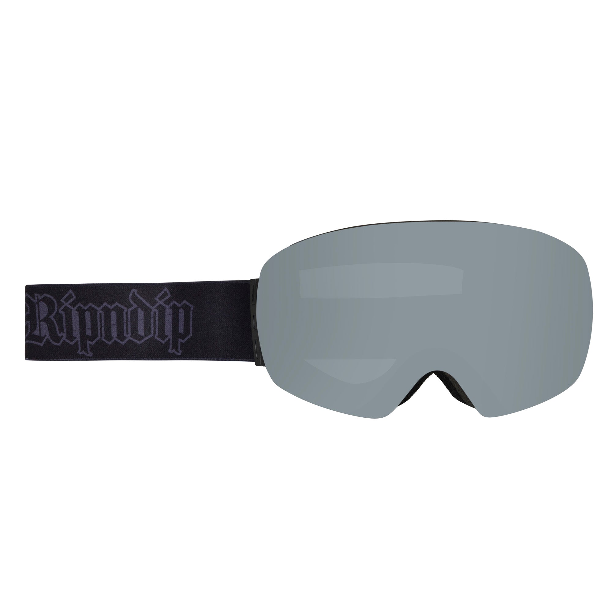 RIPNDIP スノーゴーグル Ripndip Goggles - Snowboard, Moto X, Bike - All Terrain Goggles