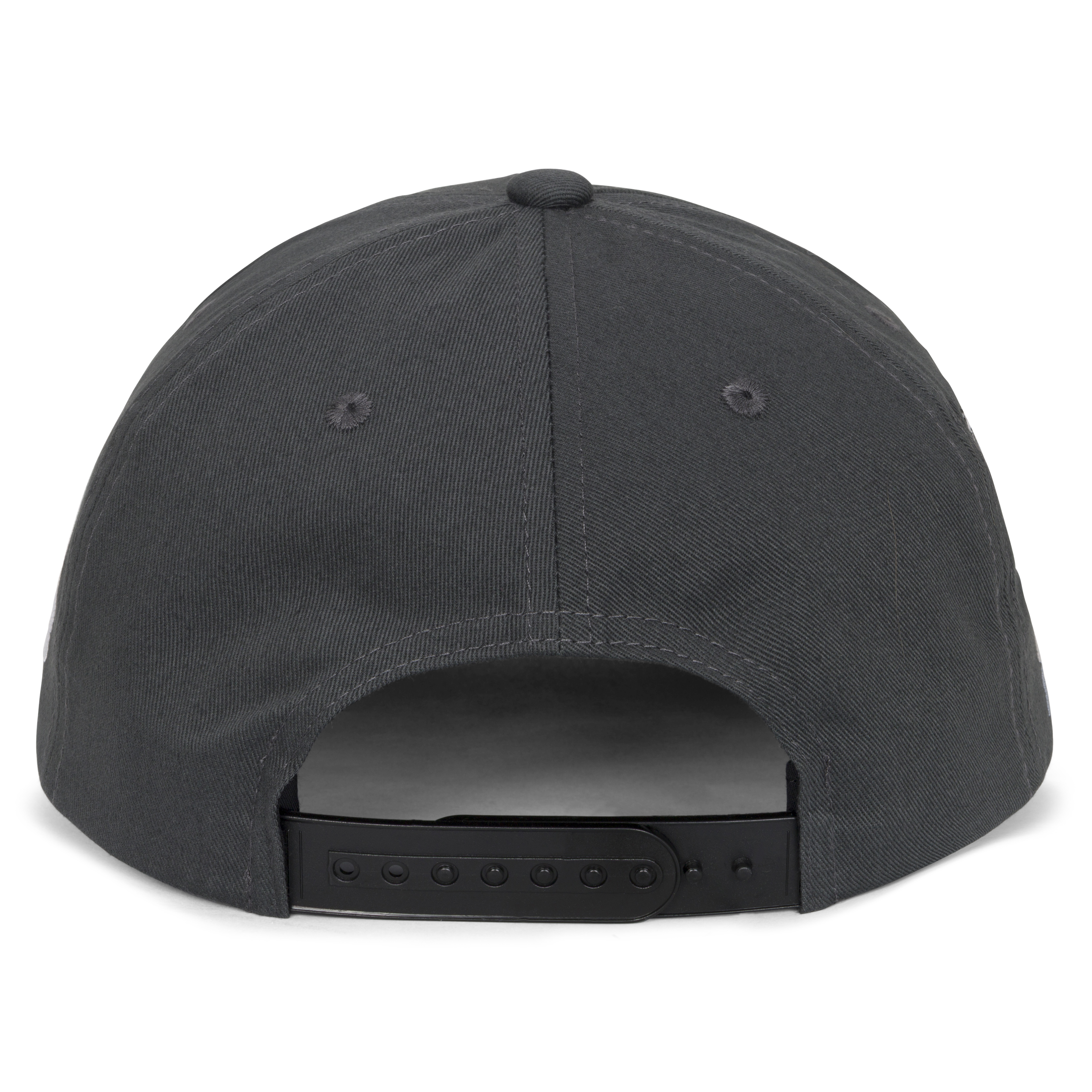 RIPNDIP Cyclone Snapback (Black)