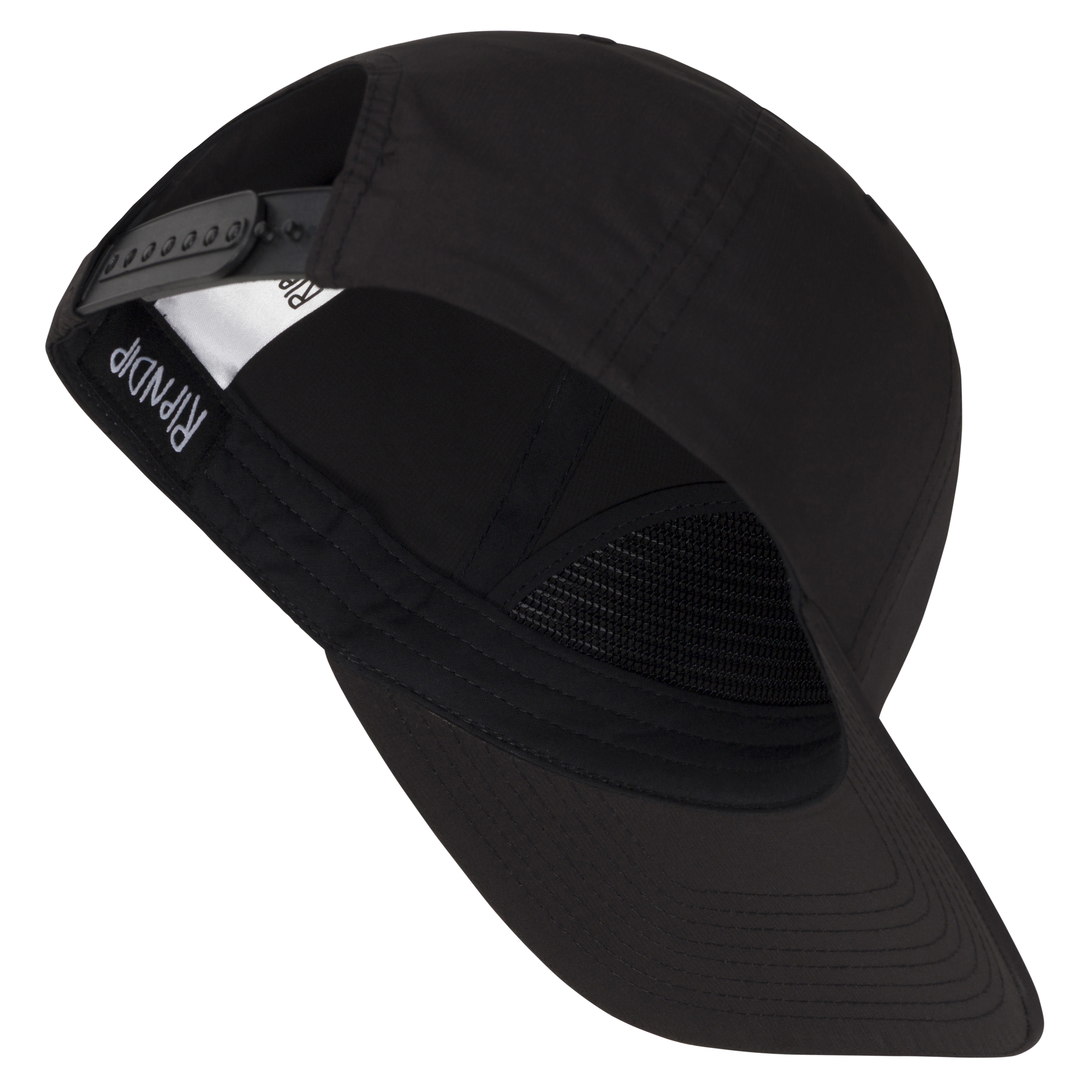 RIPNDIP I Love Cats Snapback (Black)