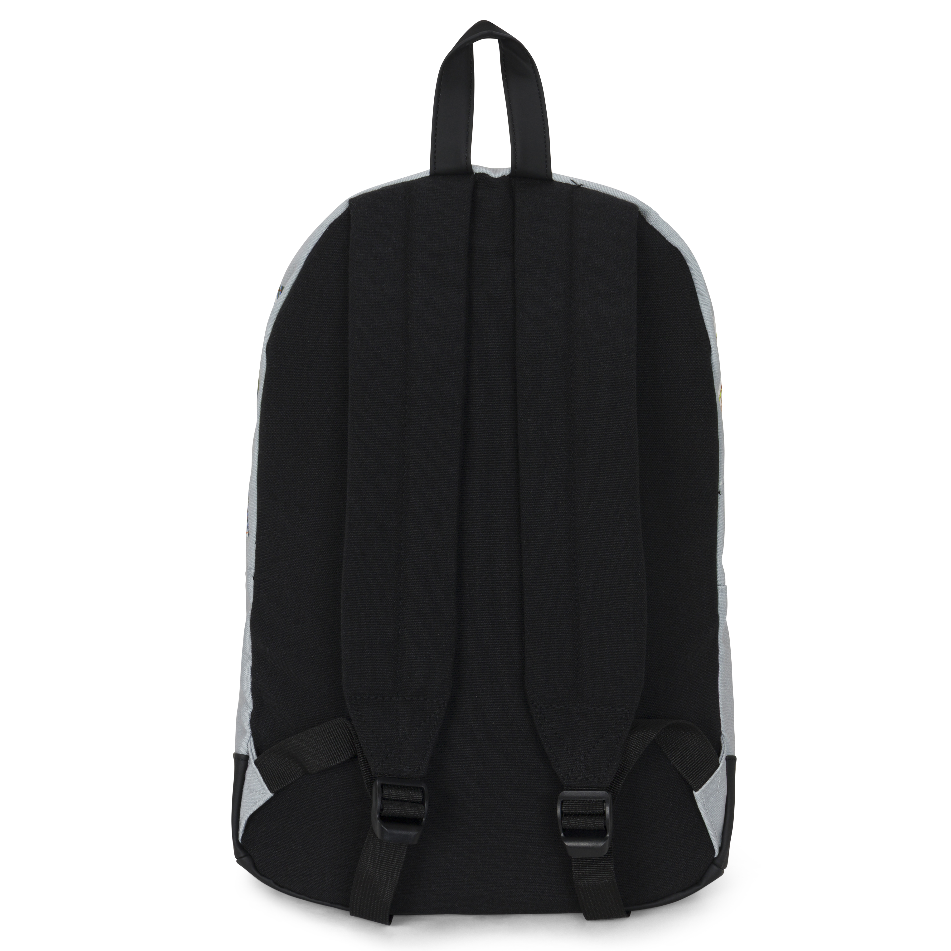 RIPNDIP Lord Nermal Skyline Velcro Backpack (Multi)