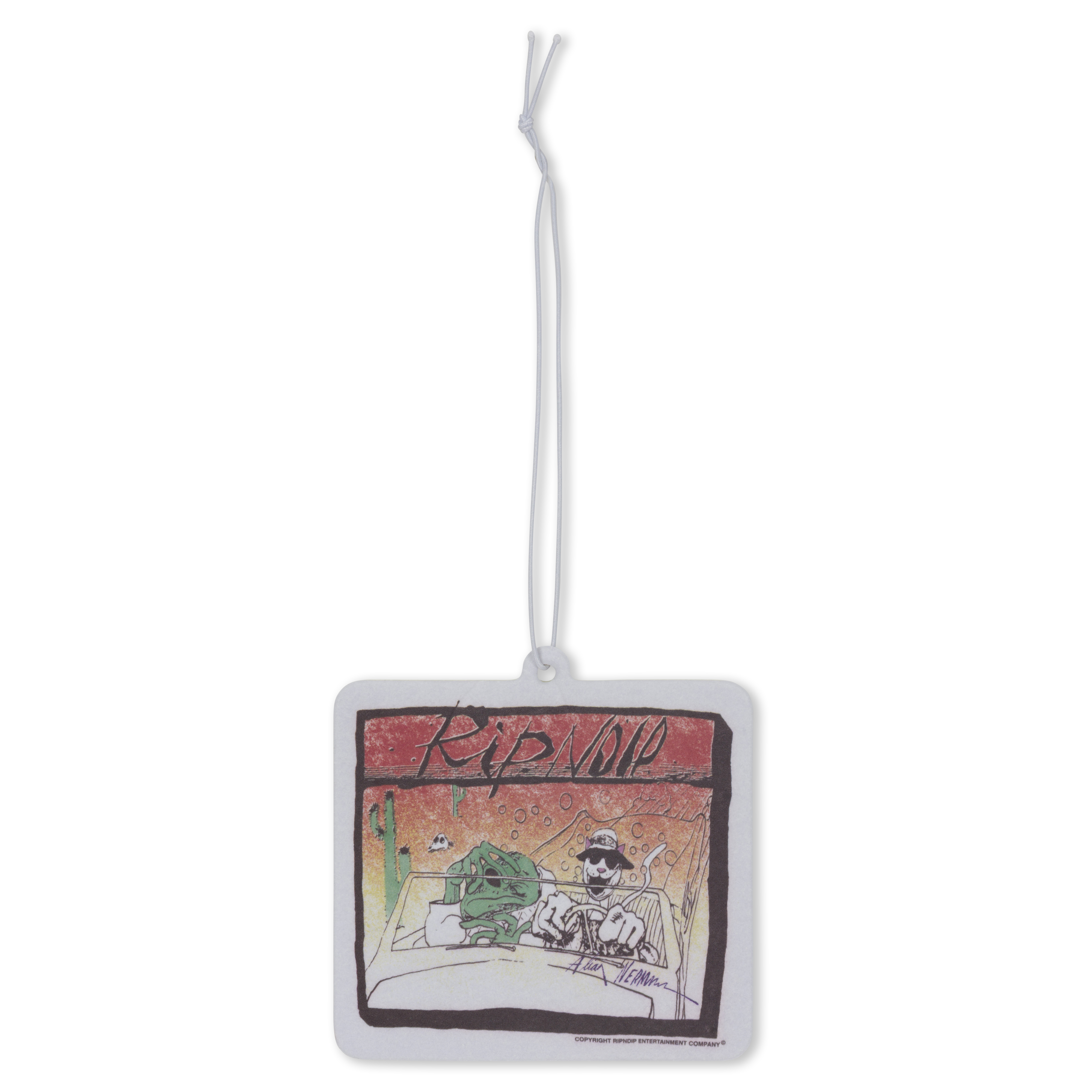 RIPNDIP Drive Thru Air Freshener (Multi)