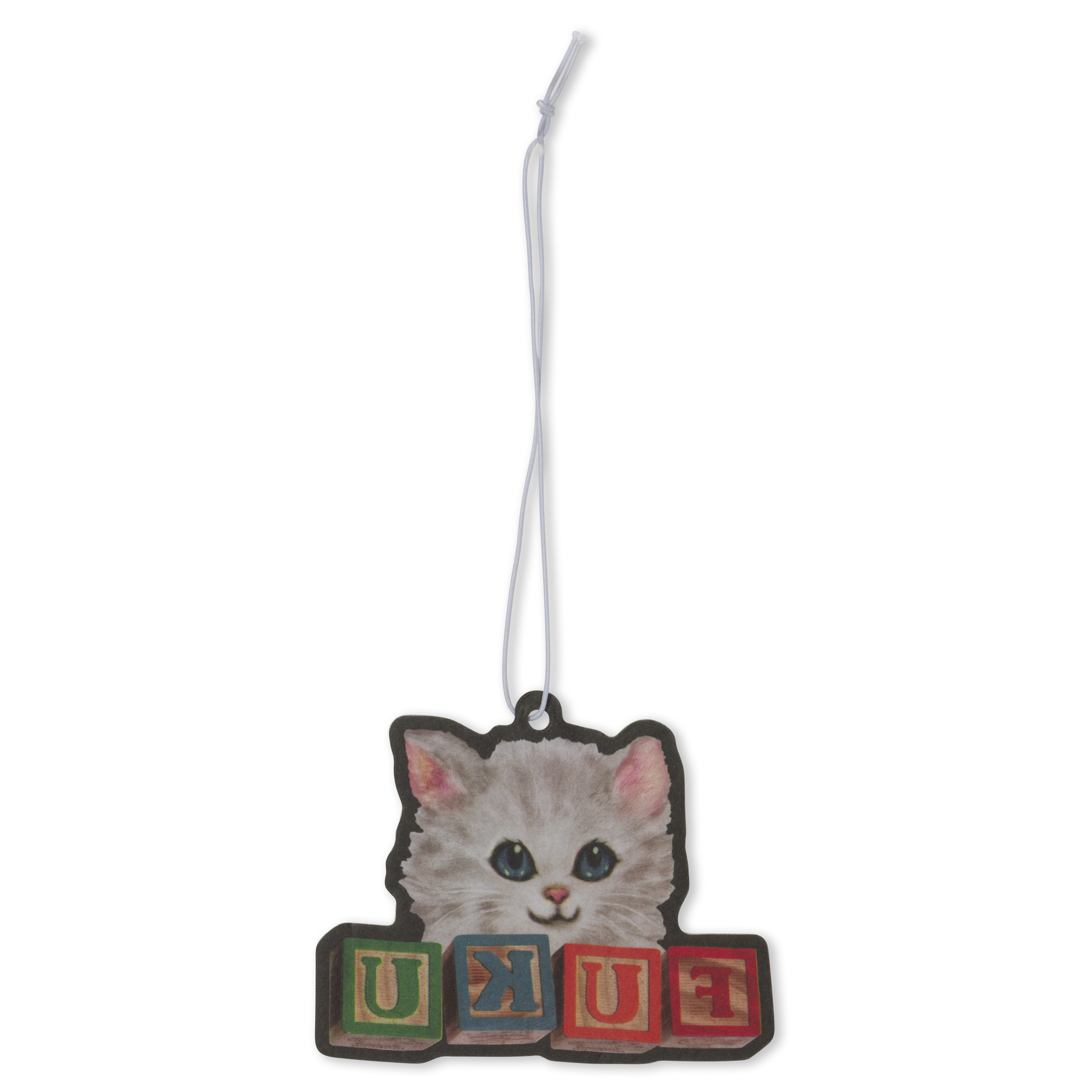 RIPNDIP Fuku Air Freshener (Multi)