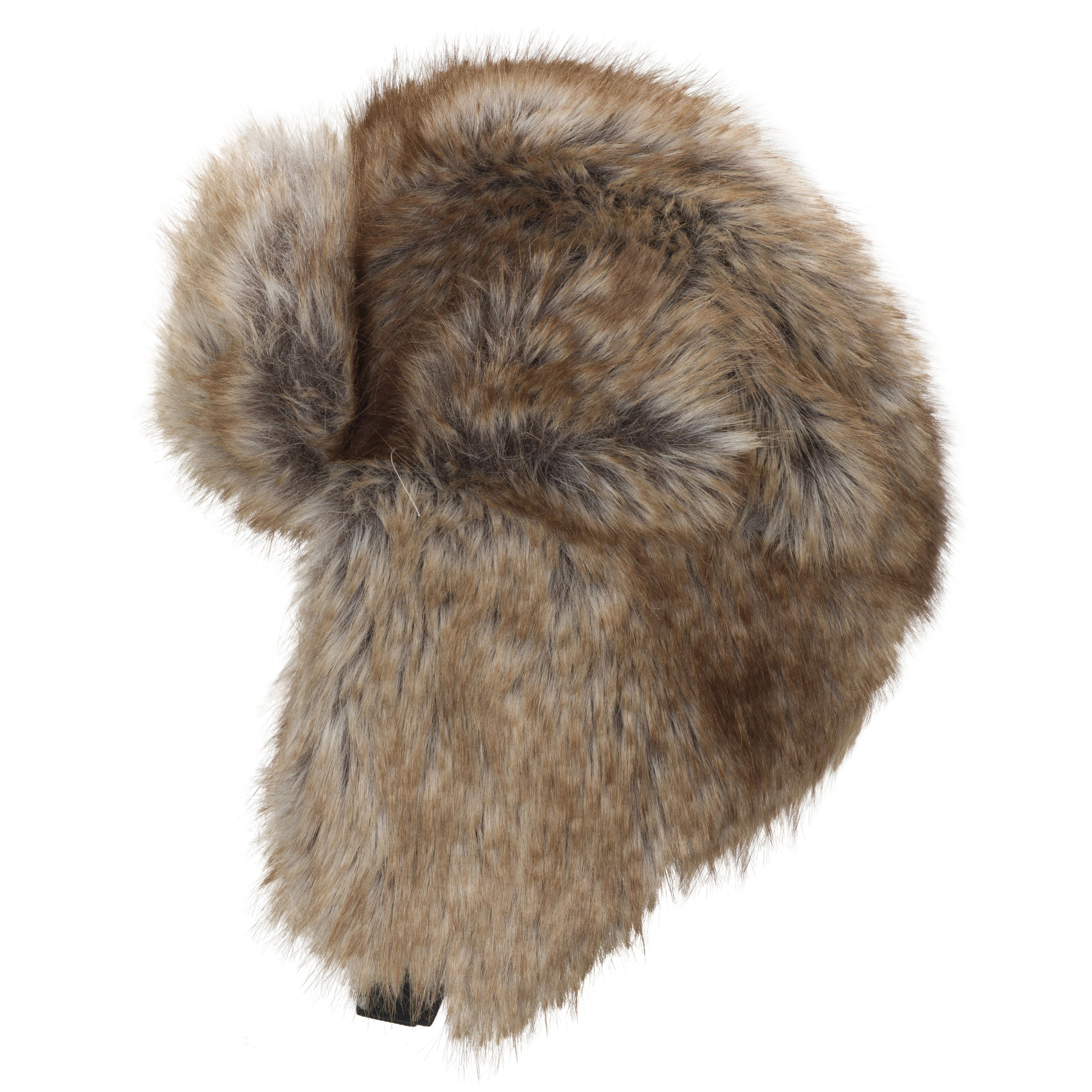 RIPNDIP Royals Trapper Hat (Tan)