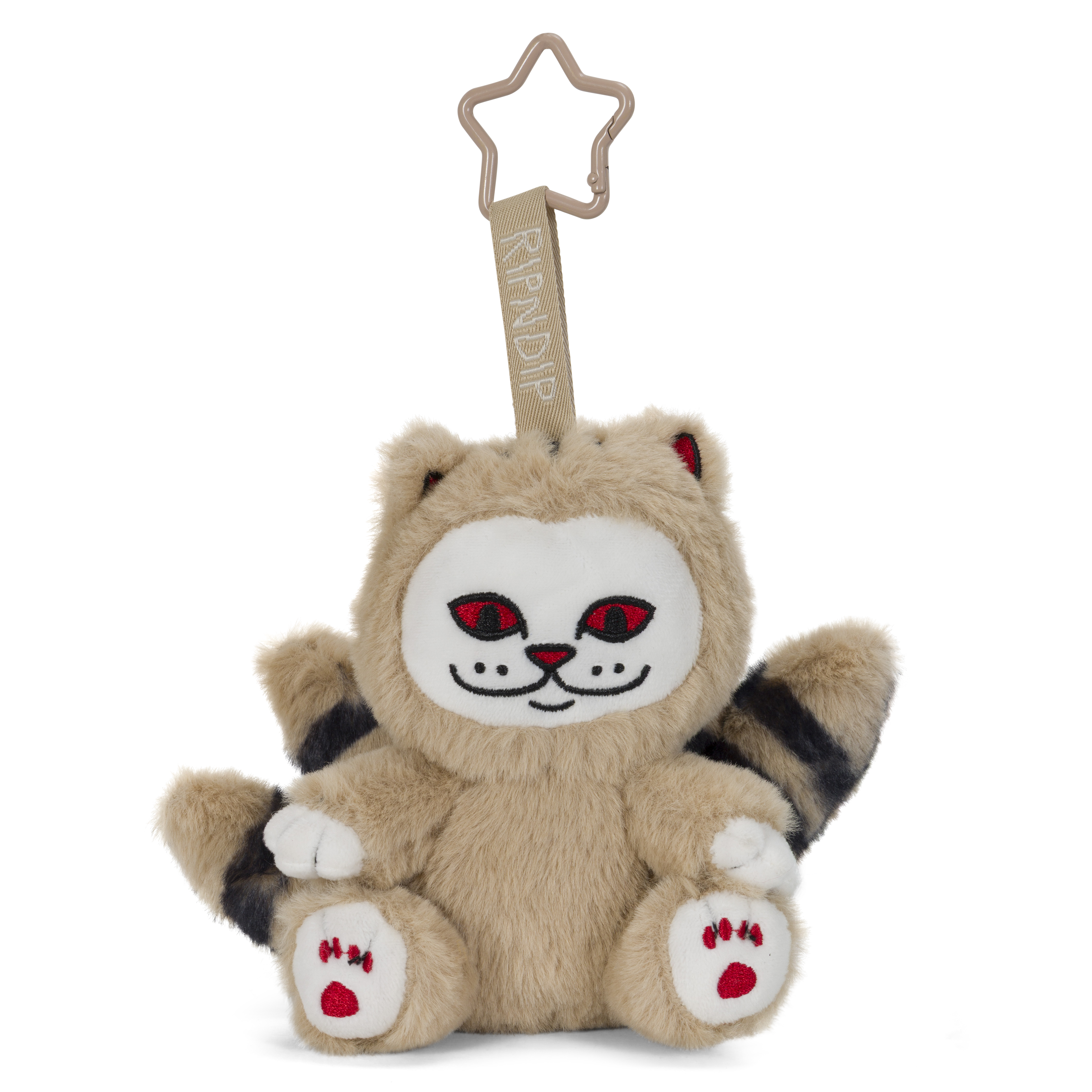 RIPNDIP Nermiee Creepiee Creatures Mystery Bag (Multi)