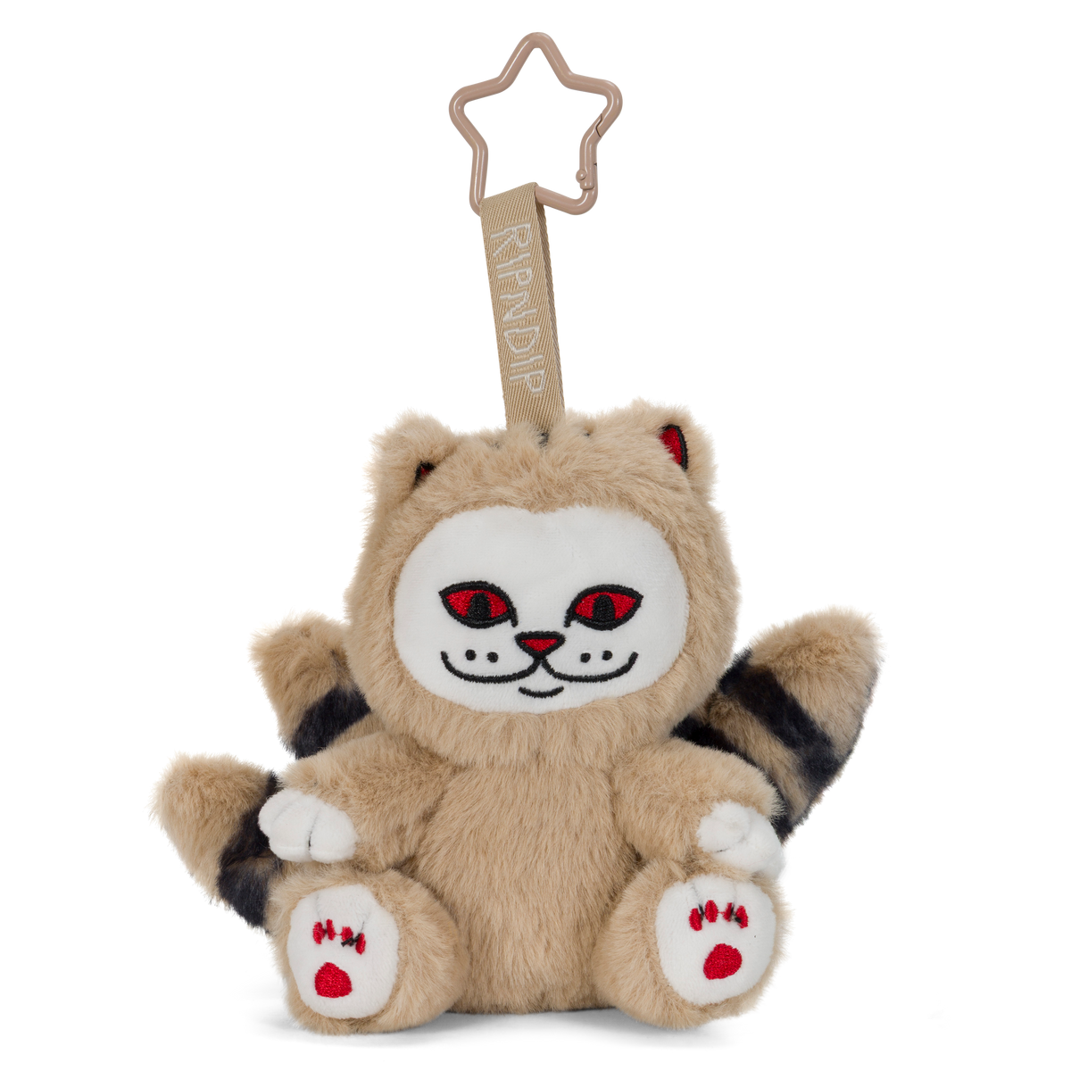 Nermiee Creepiee Creatures Mystery Bag – RIPNDIP