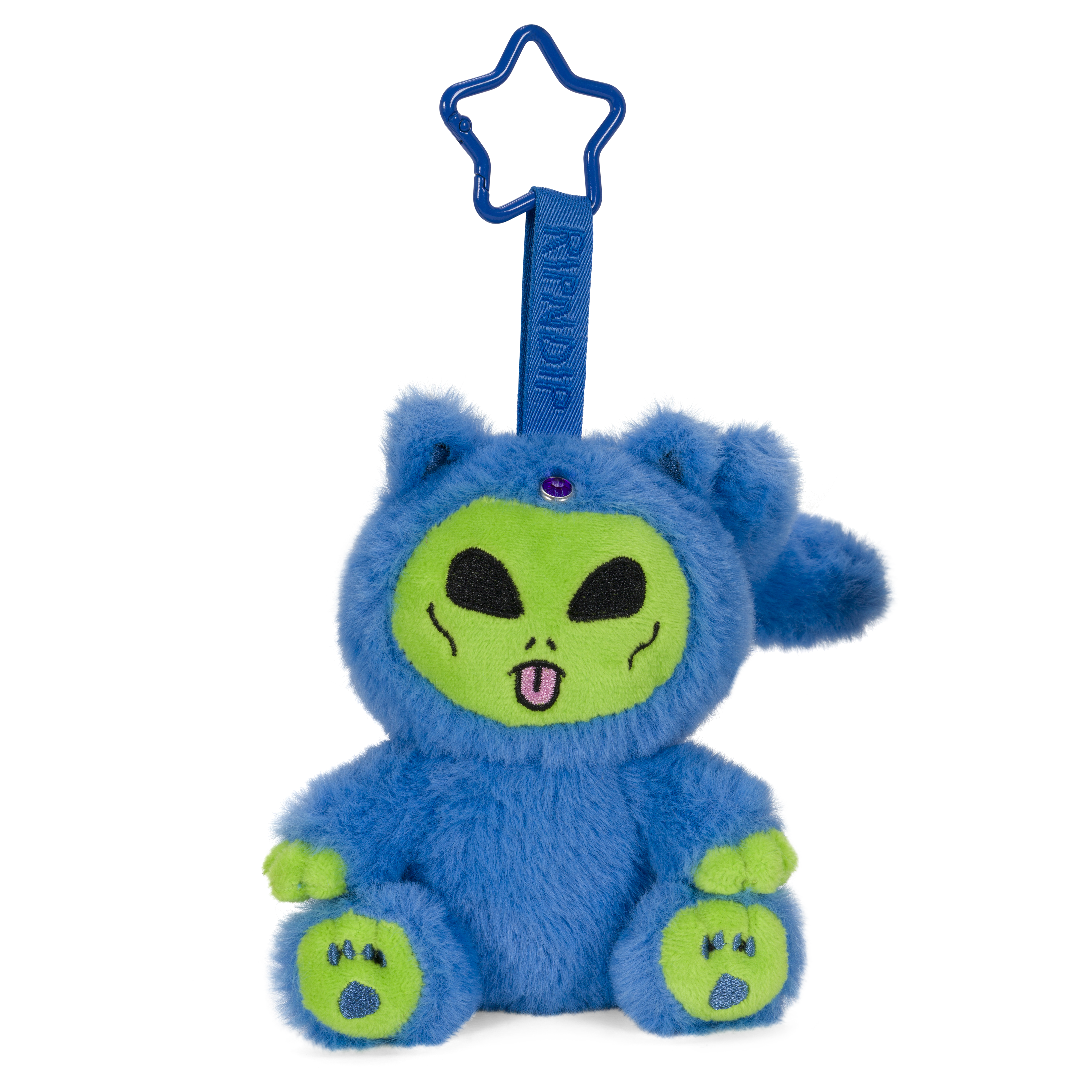 RIPNDIP Nermiee Creepiee Creatures Mystery Bag (Multi)