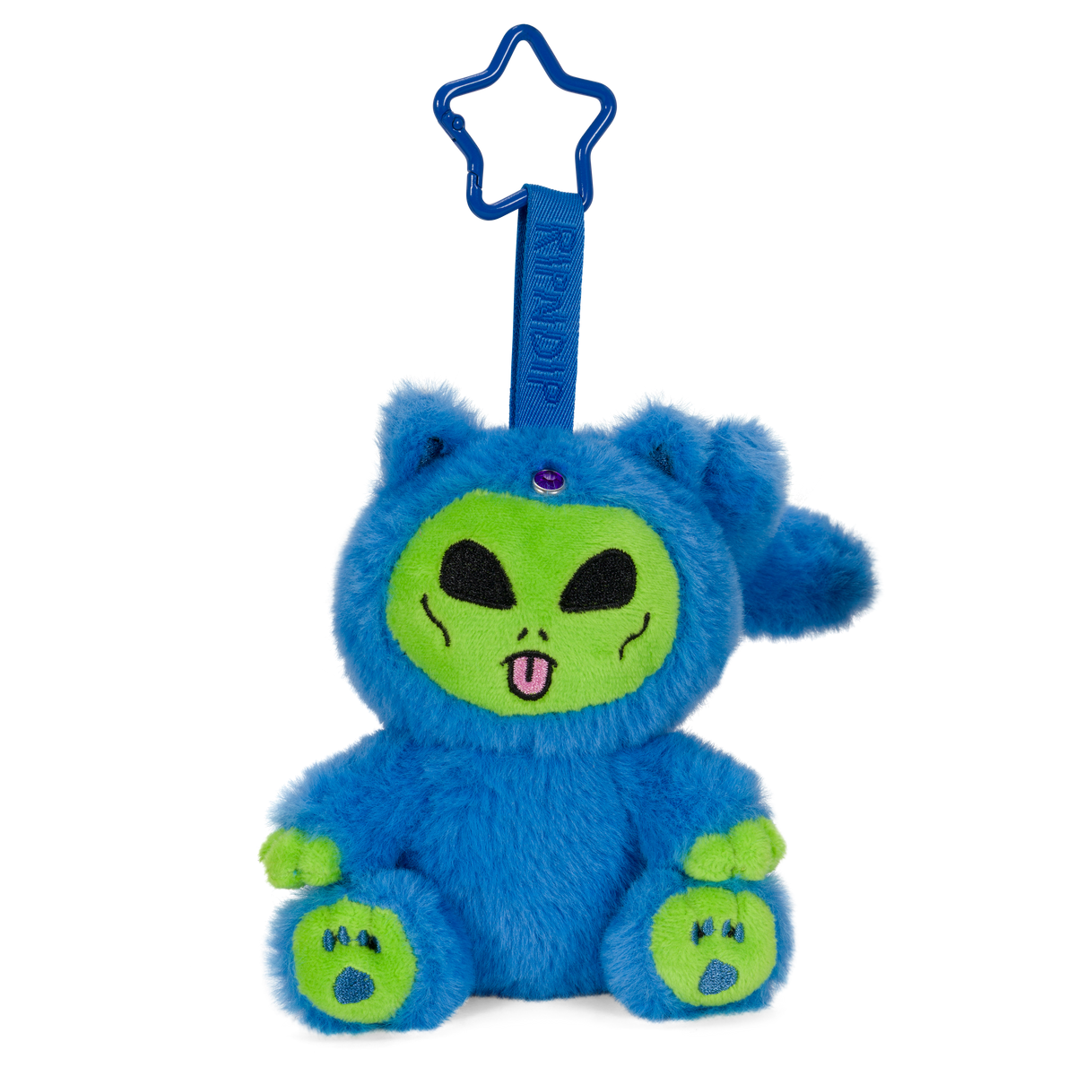 Nermiee Creepiee Creatures Mystery Bag – RIPNDIP