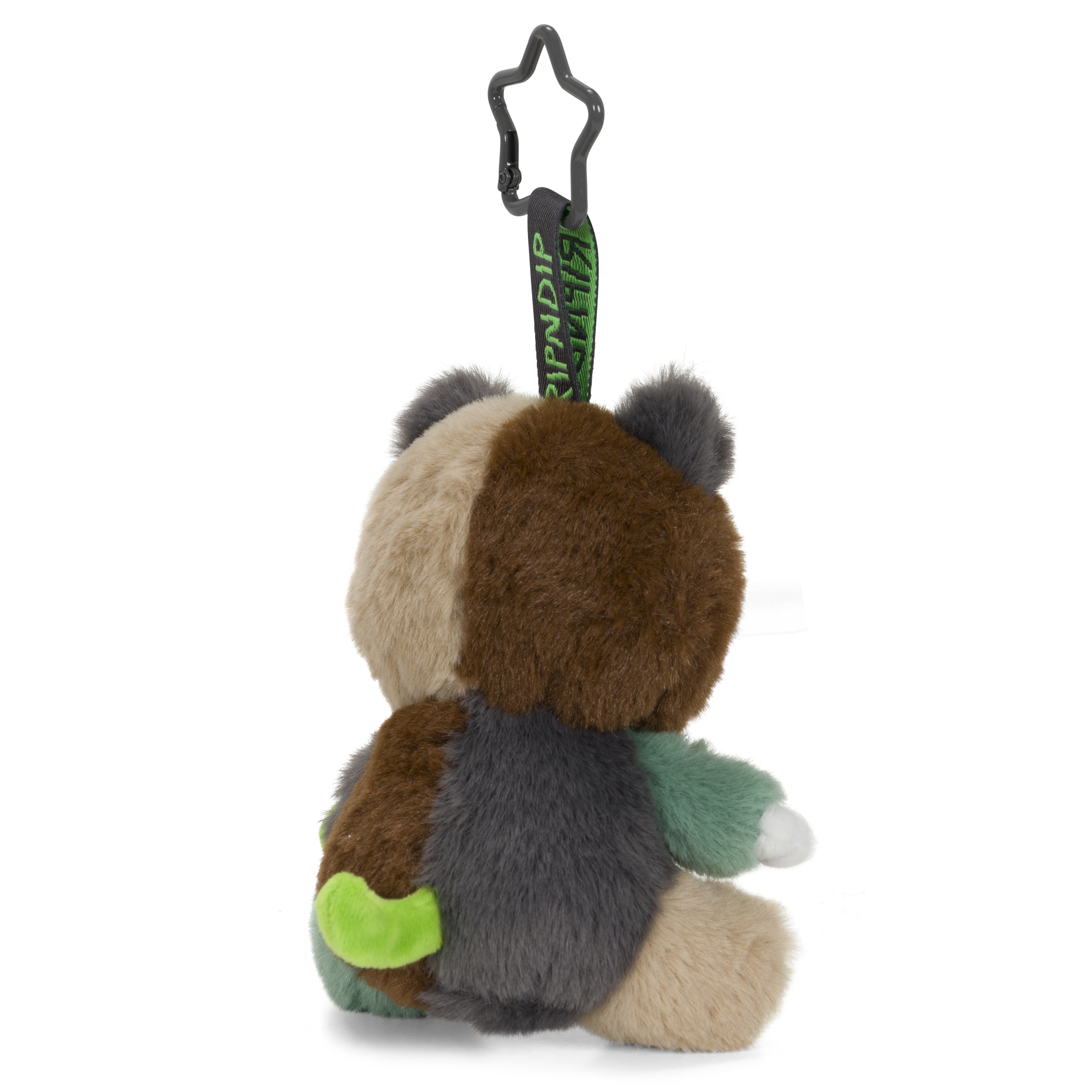 Nermiee Creepiee Creatures Mystery Bag