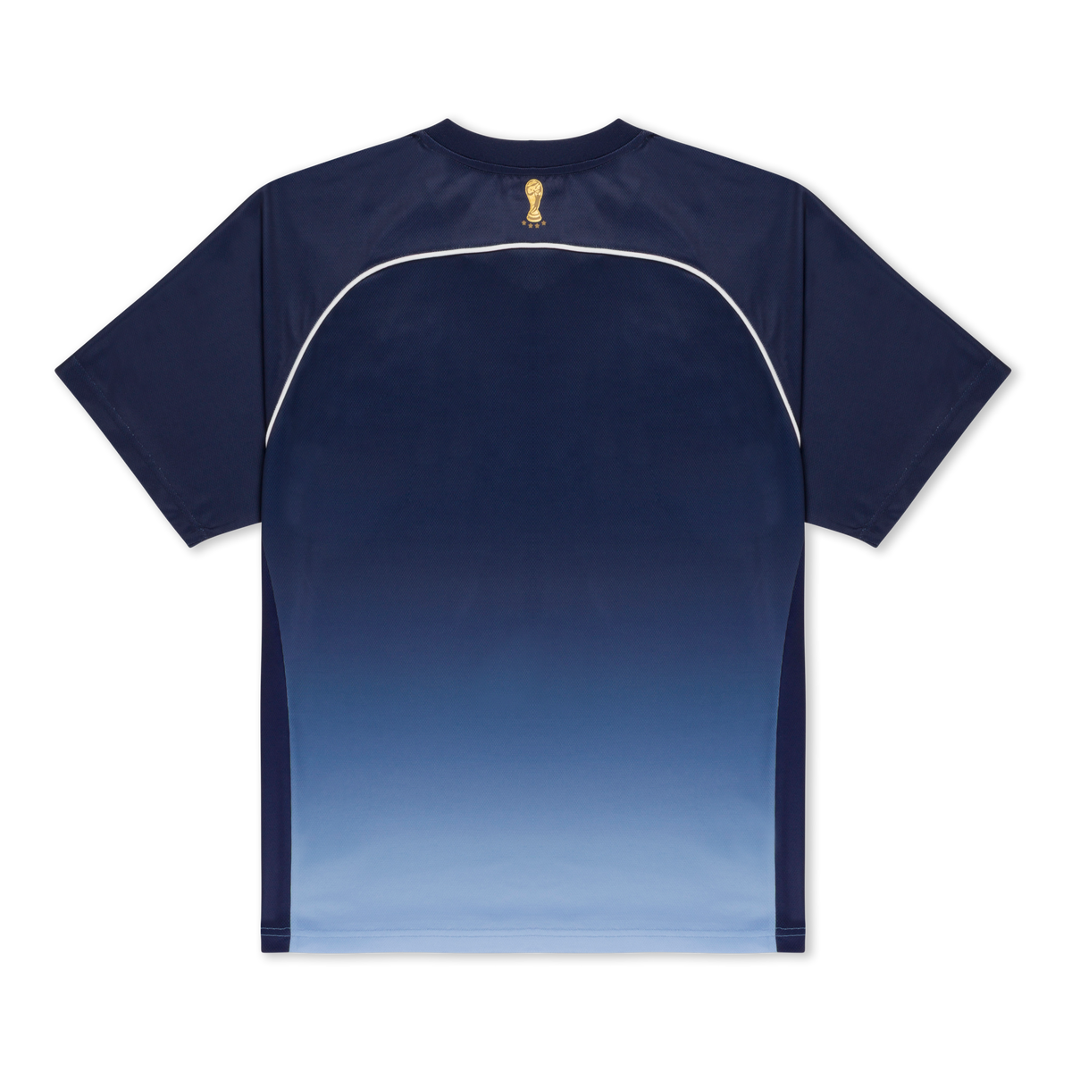 RIPNDIP RND Cup USA Soccer Jersey (Navy)