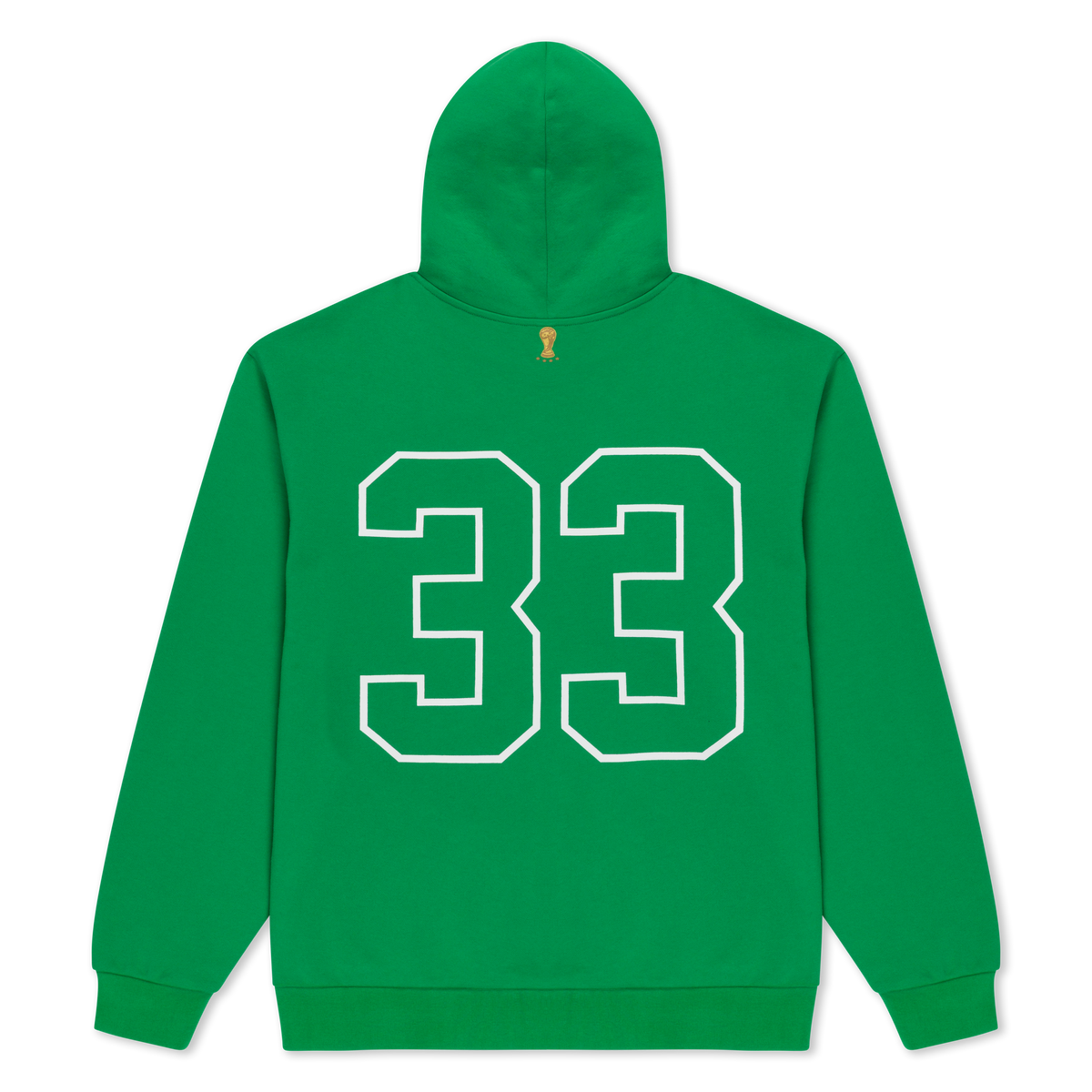 RIPNDIP RND Cup MX Hoodie (Green)