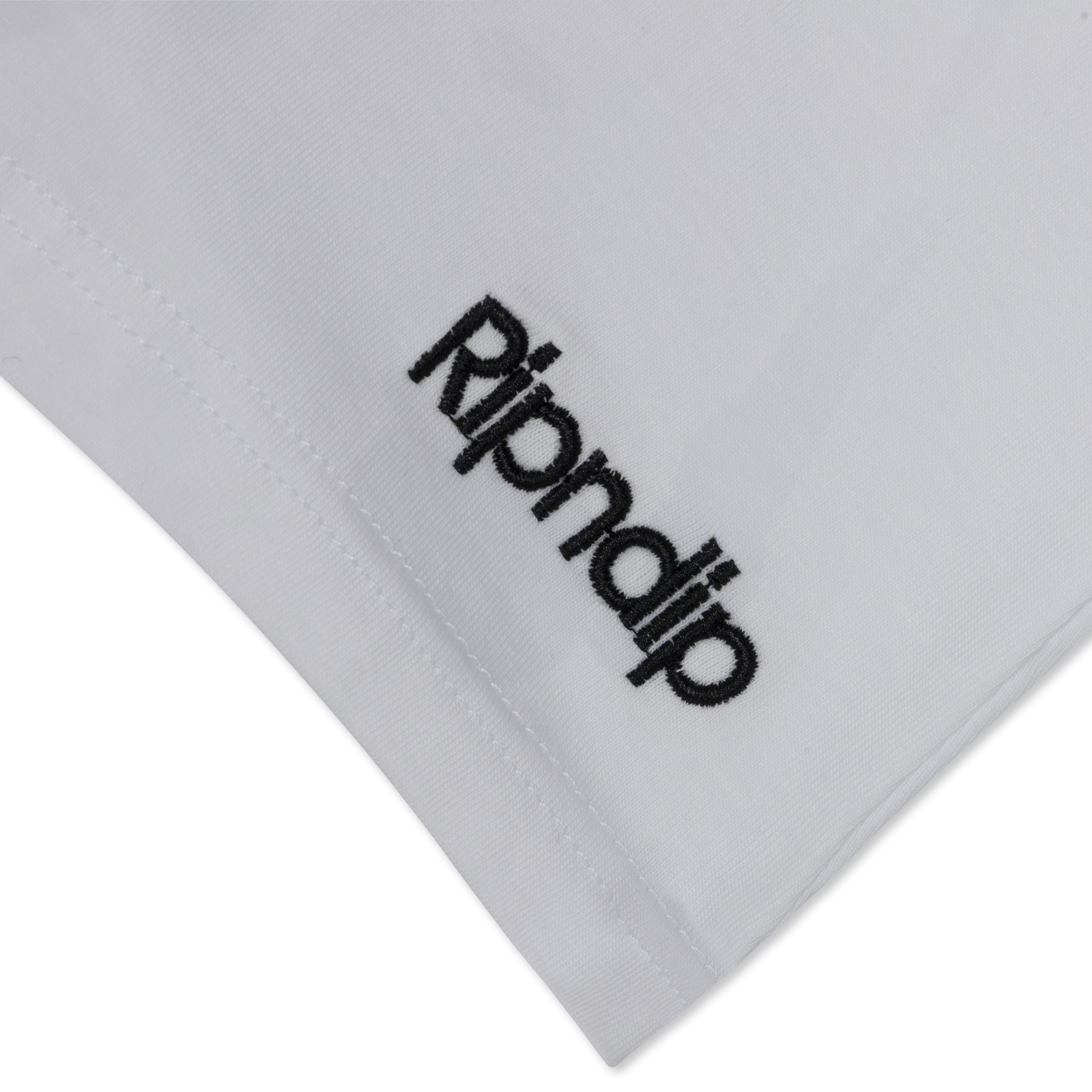 RIPNDIP Handle With Care Boxers (White)