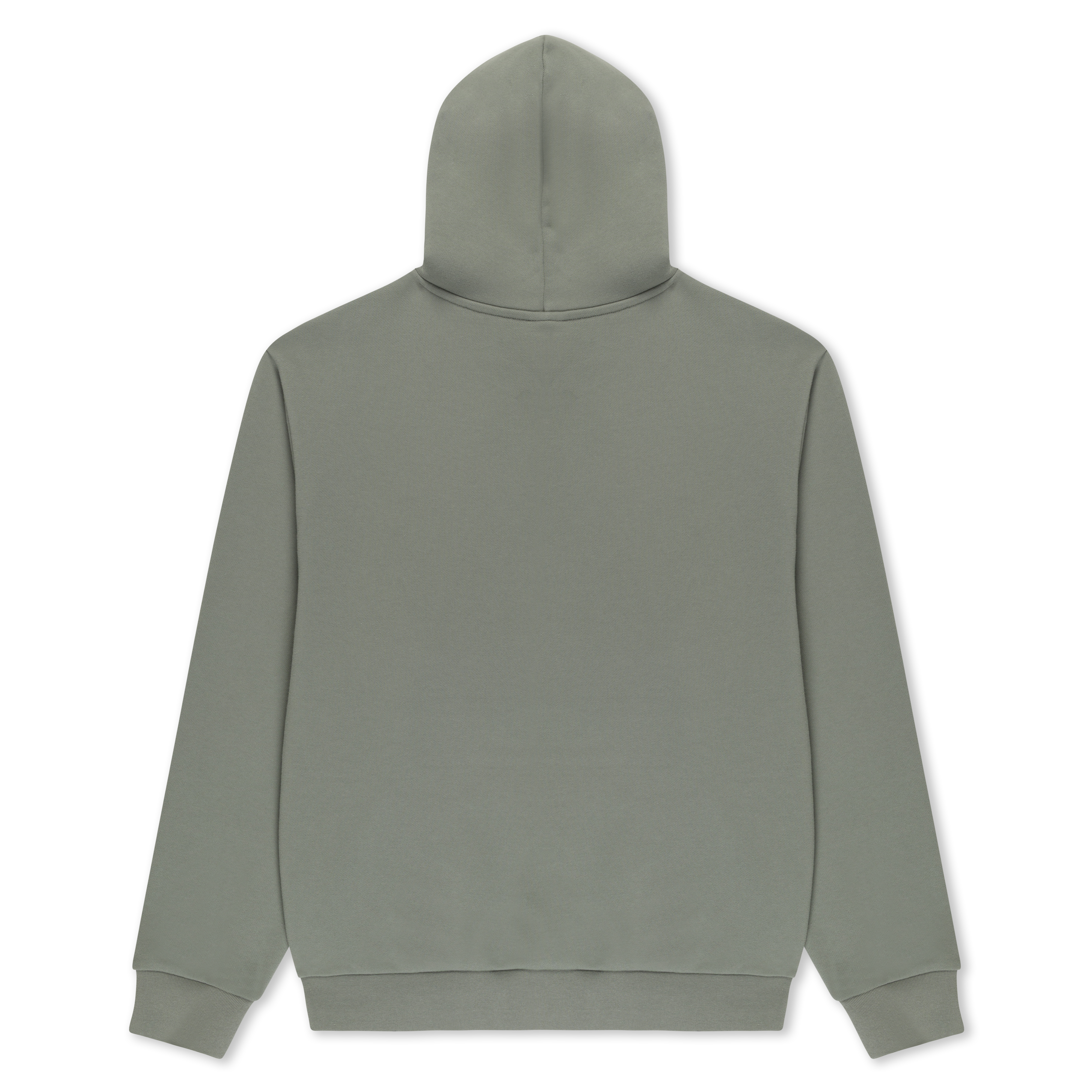 RIPNDIP NOBODY CARES Hoodie (Silver Sage)