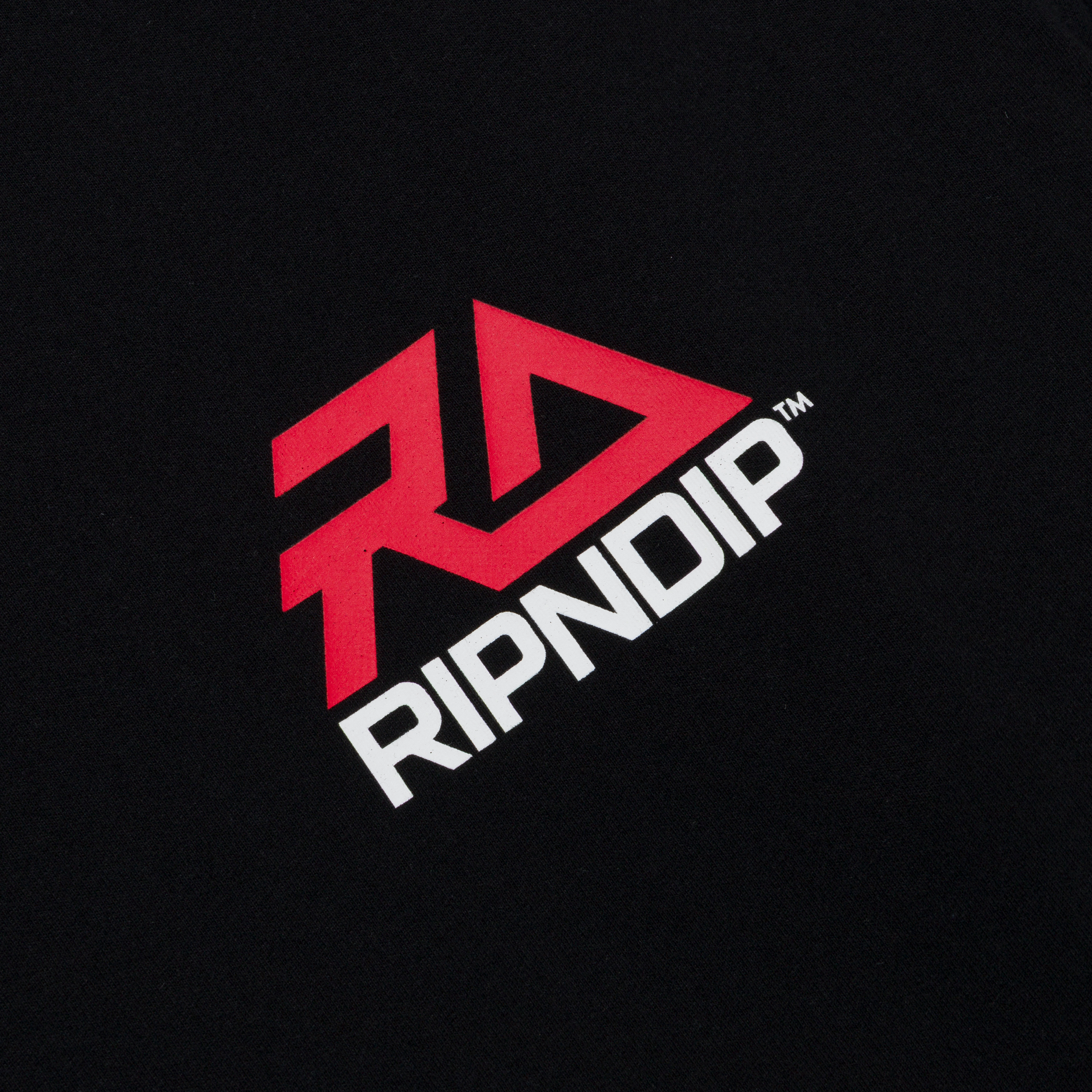RIPNDIP RND Sports LS (Black)