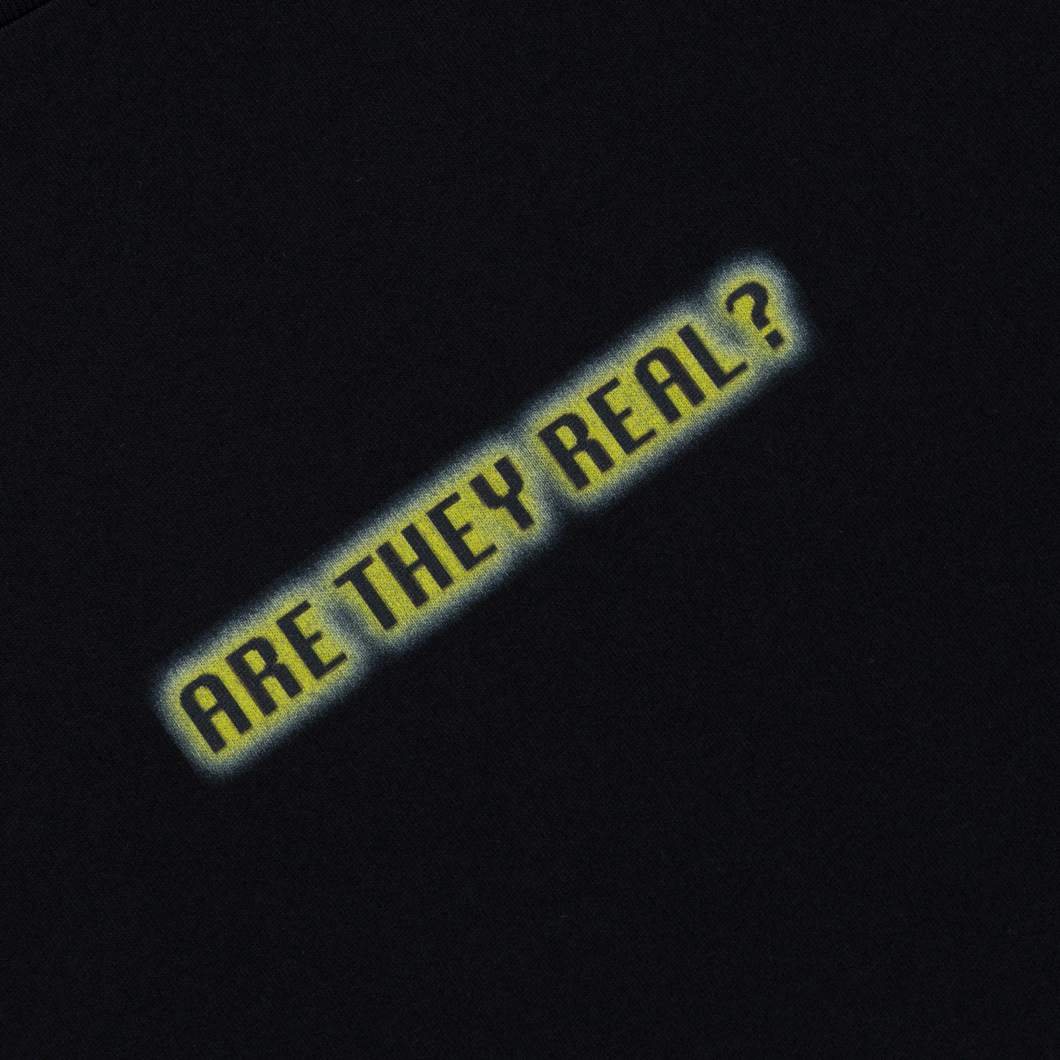 RIPNDIP Breaking News Tee (Black)