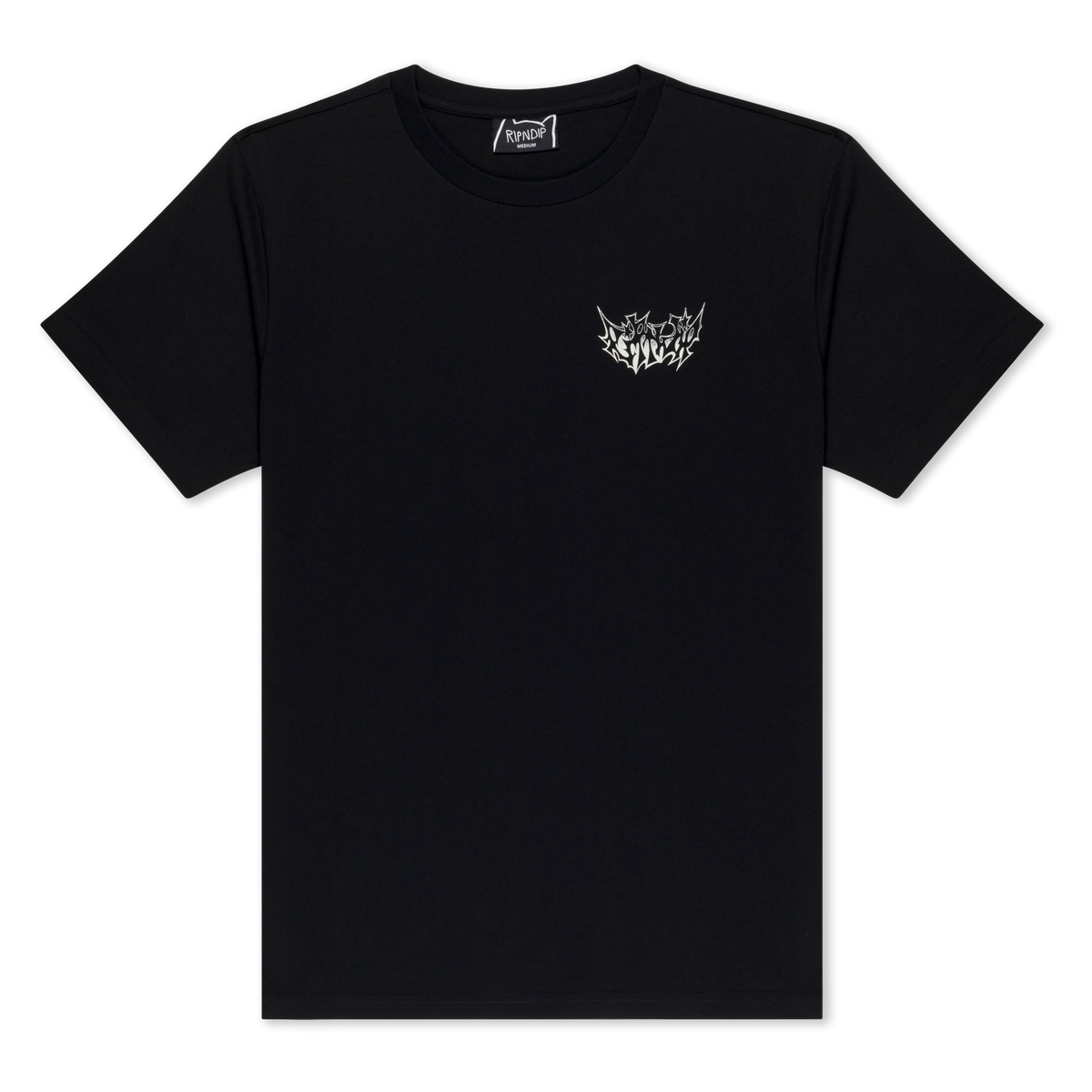 RIPNDIP Rippin N Dippin Tee (Black)