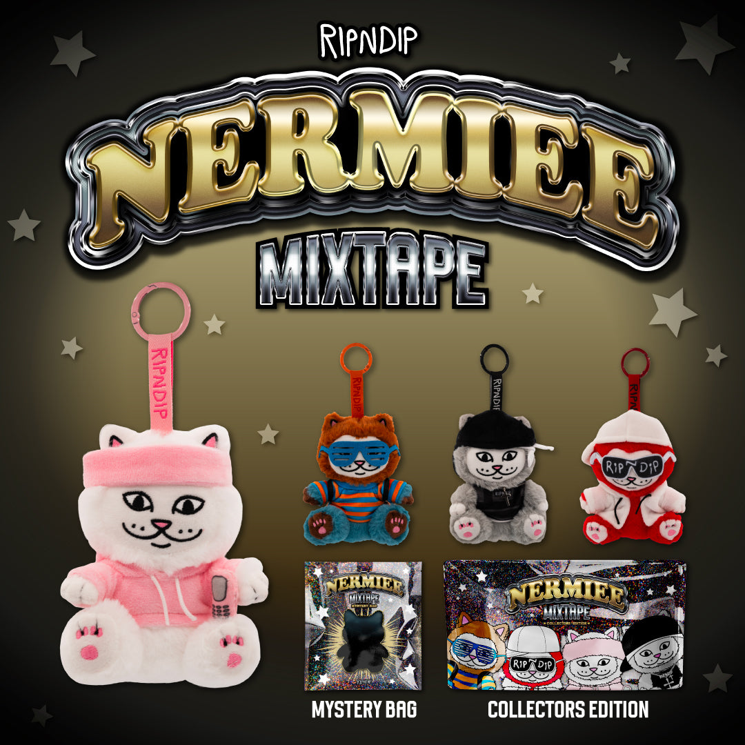 RIPNDIP Mixtape Nermiee Mystery Bag (Assorted)