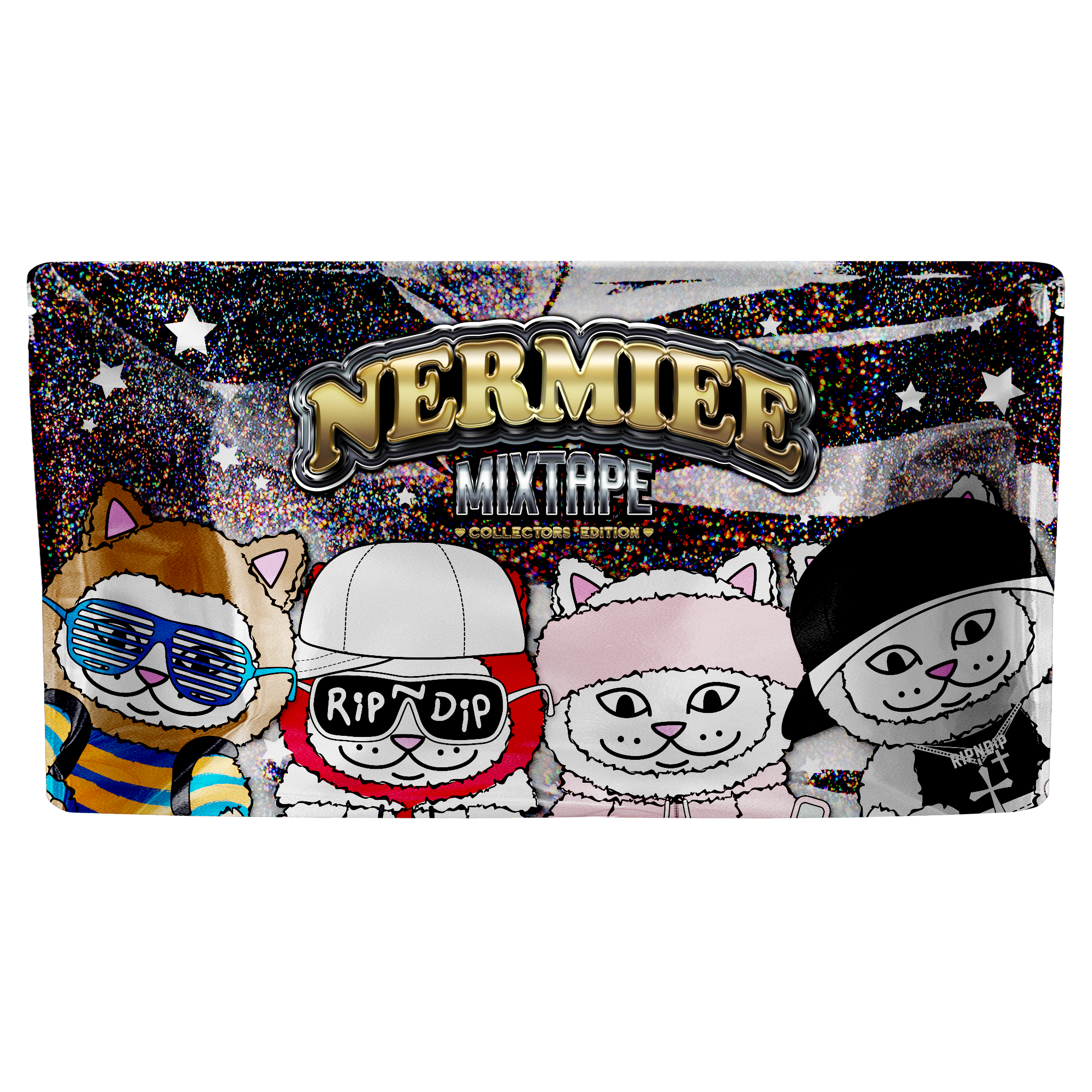 RIPNDIP Mixtape Nermiee Mystery Bag (Assorted)