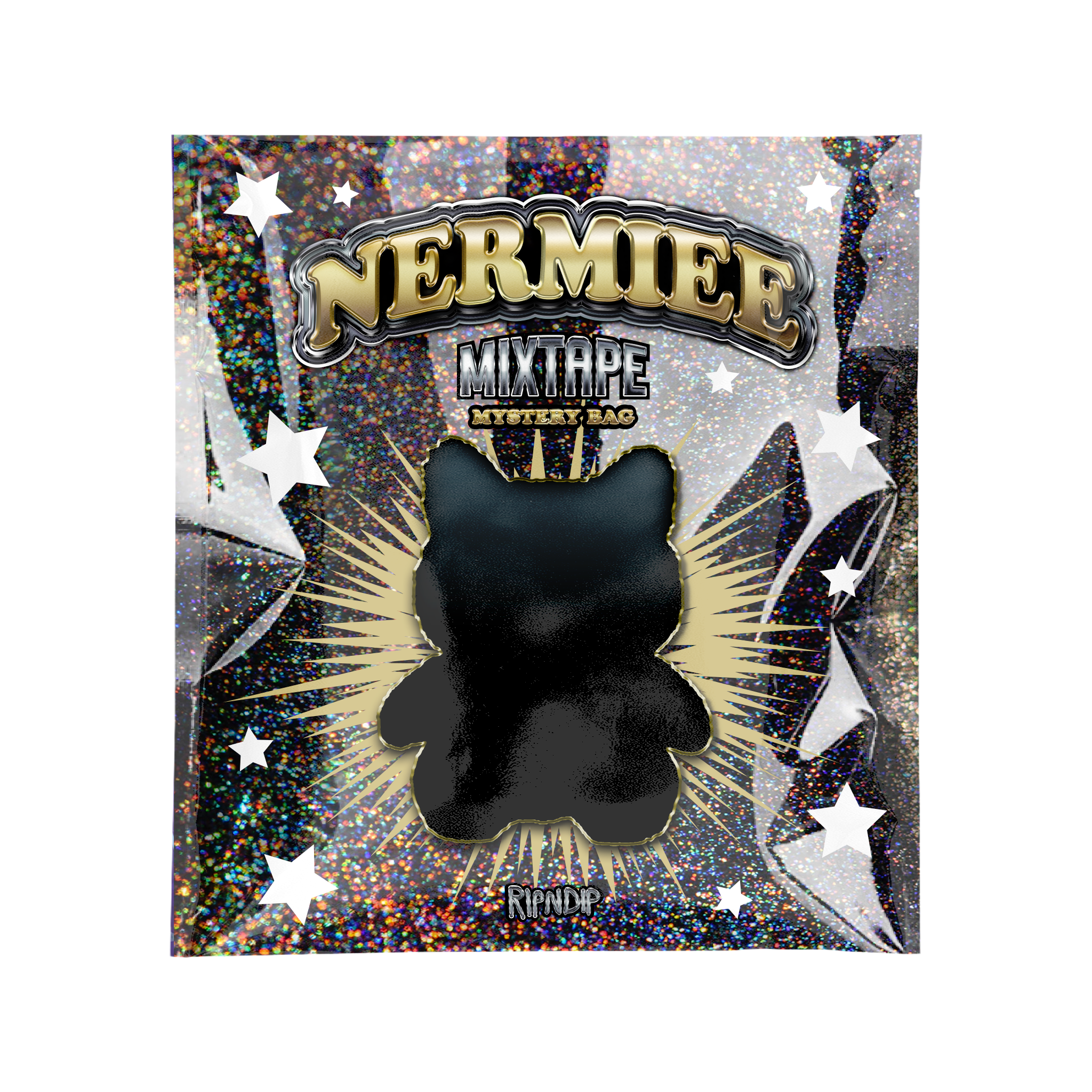 RIPNDIP Mixtape Nermiee Mystery Bag (Assorted)