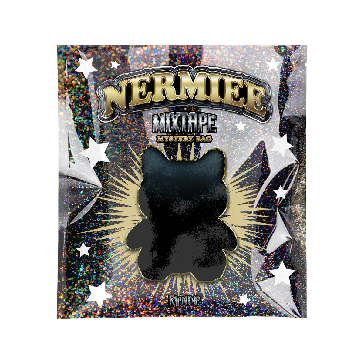 Mixtape Nermiee Mystery Bag (Assorted) – RIPNDIP