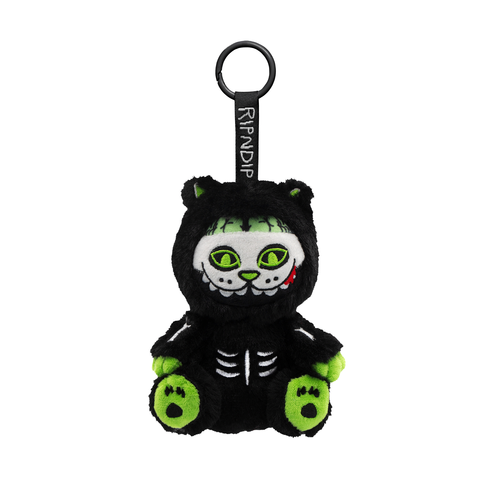 RIPNDIP Freakiee Faces Nermiee Mystery Bags (Assort)